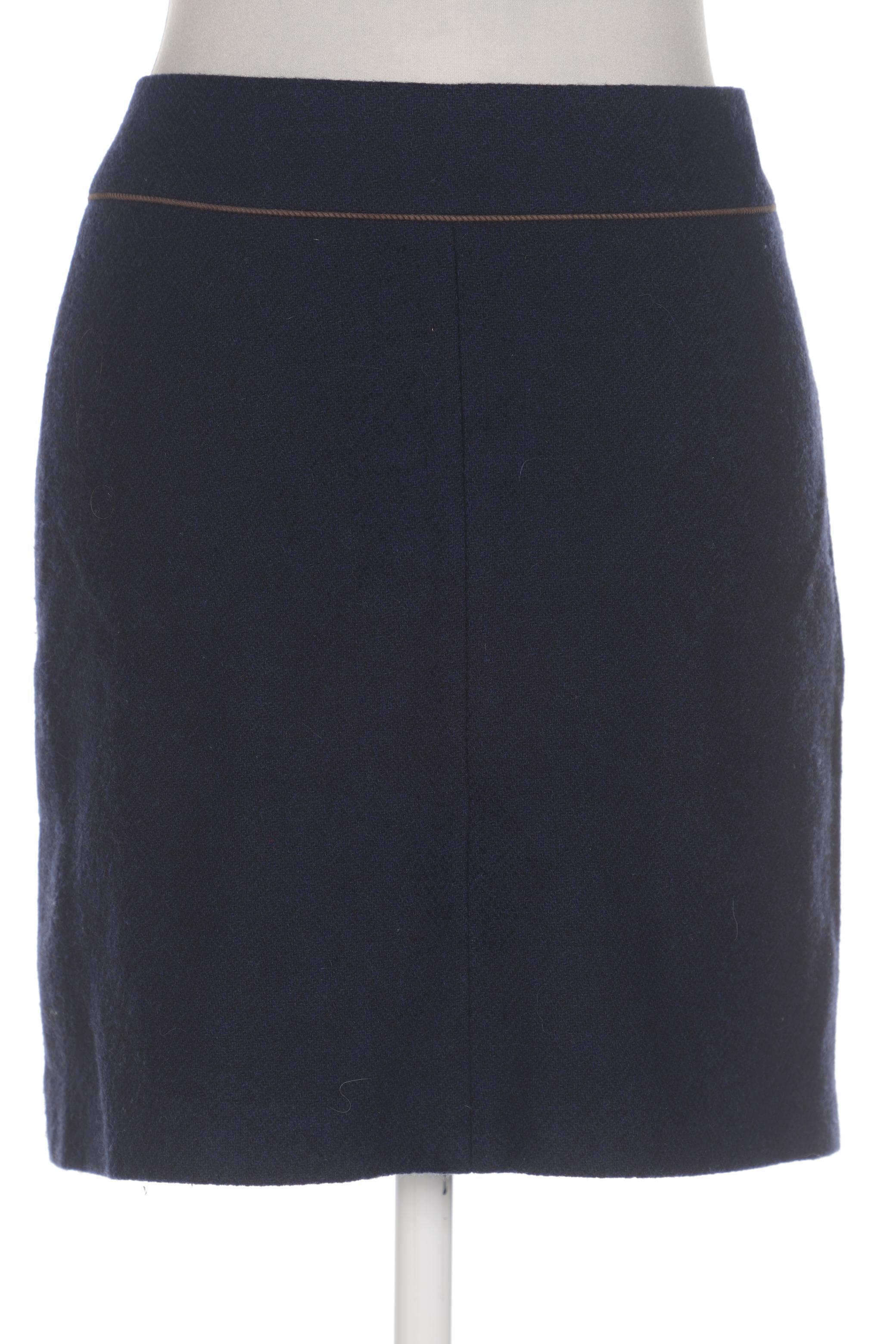 

Marc O Polo Damen Rock, marineblau, Gr. 36