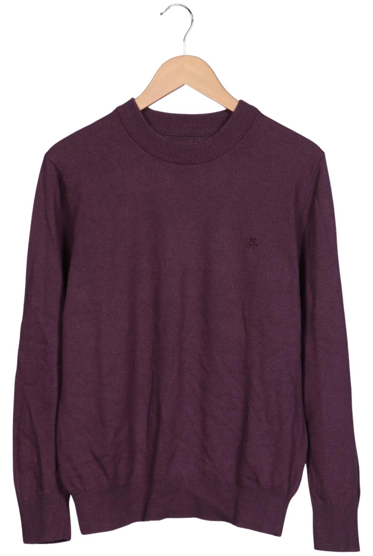 

Marc O Polo Herren Pullover, flieder, Gr. 48