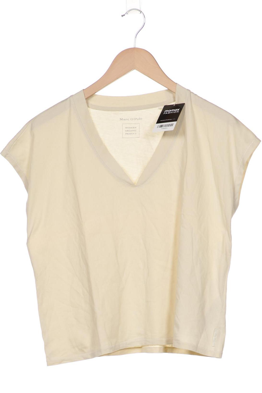 

Marc O Polo Damen T-Shirt, beige