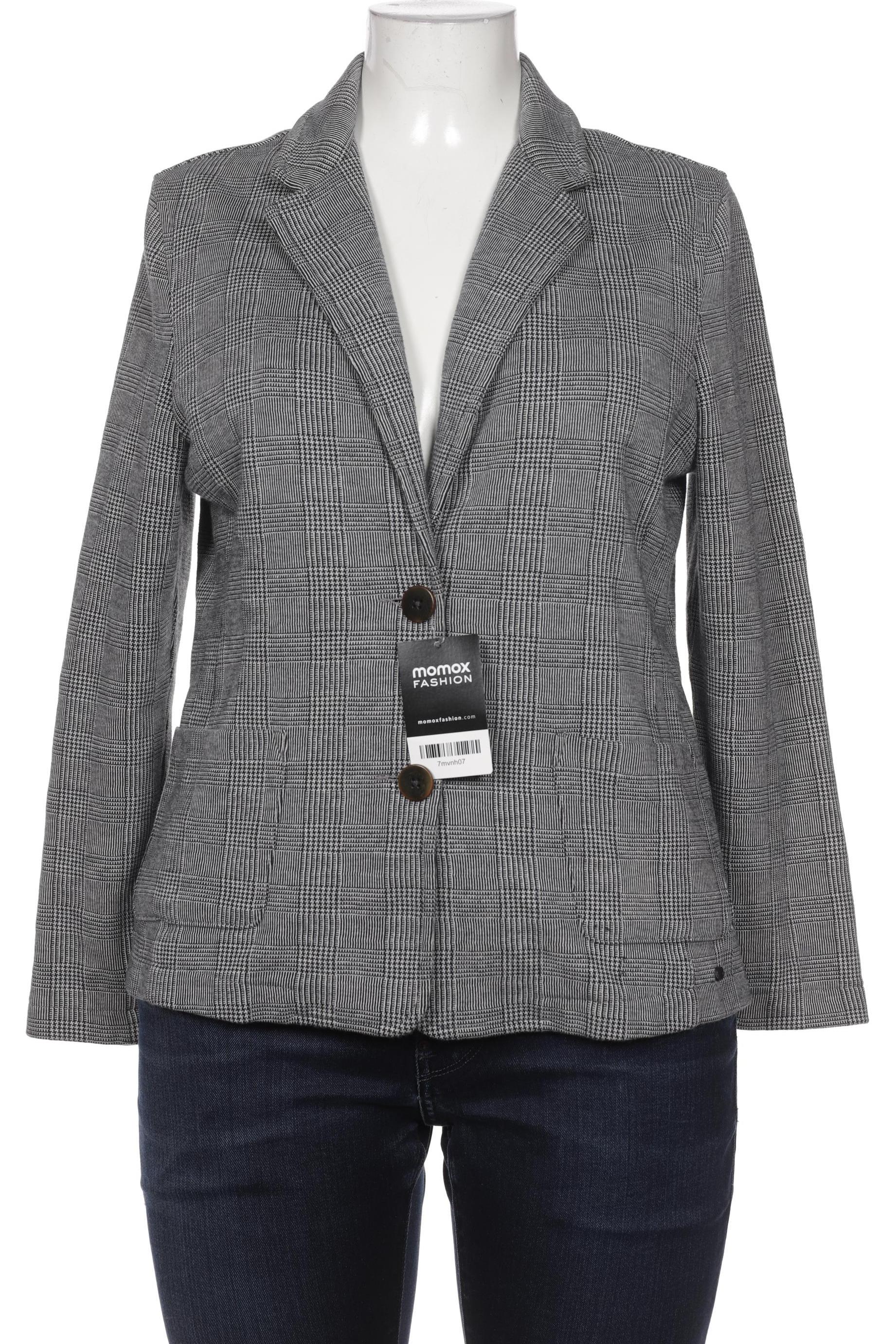 

Marc O Polo Damen Blazer, grau, Gr. 42