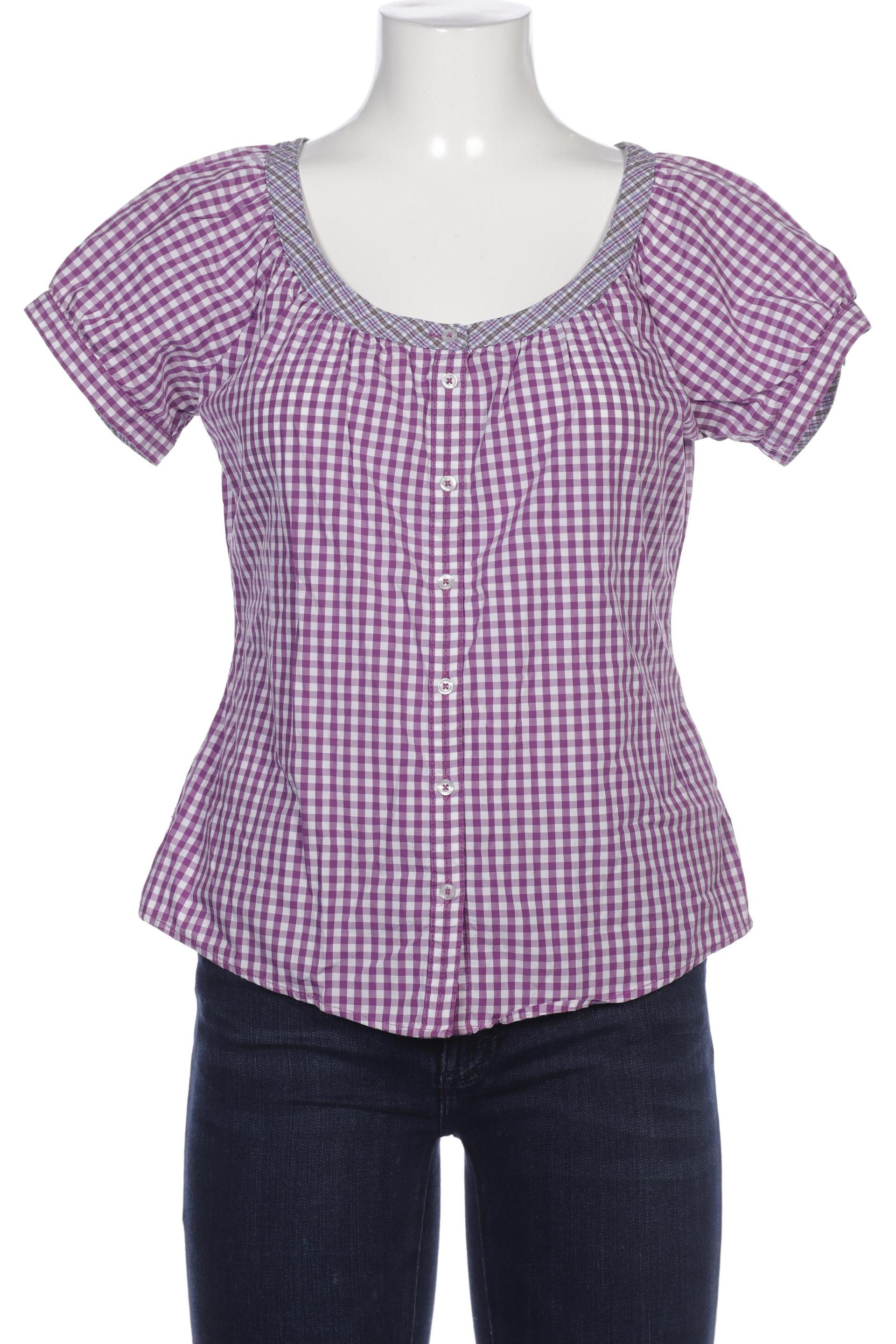 

Marc O Polo Damen Bluse, flieder