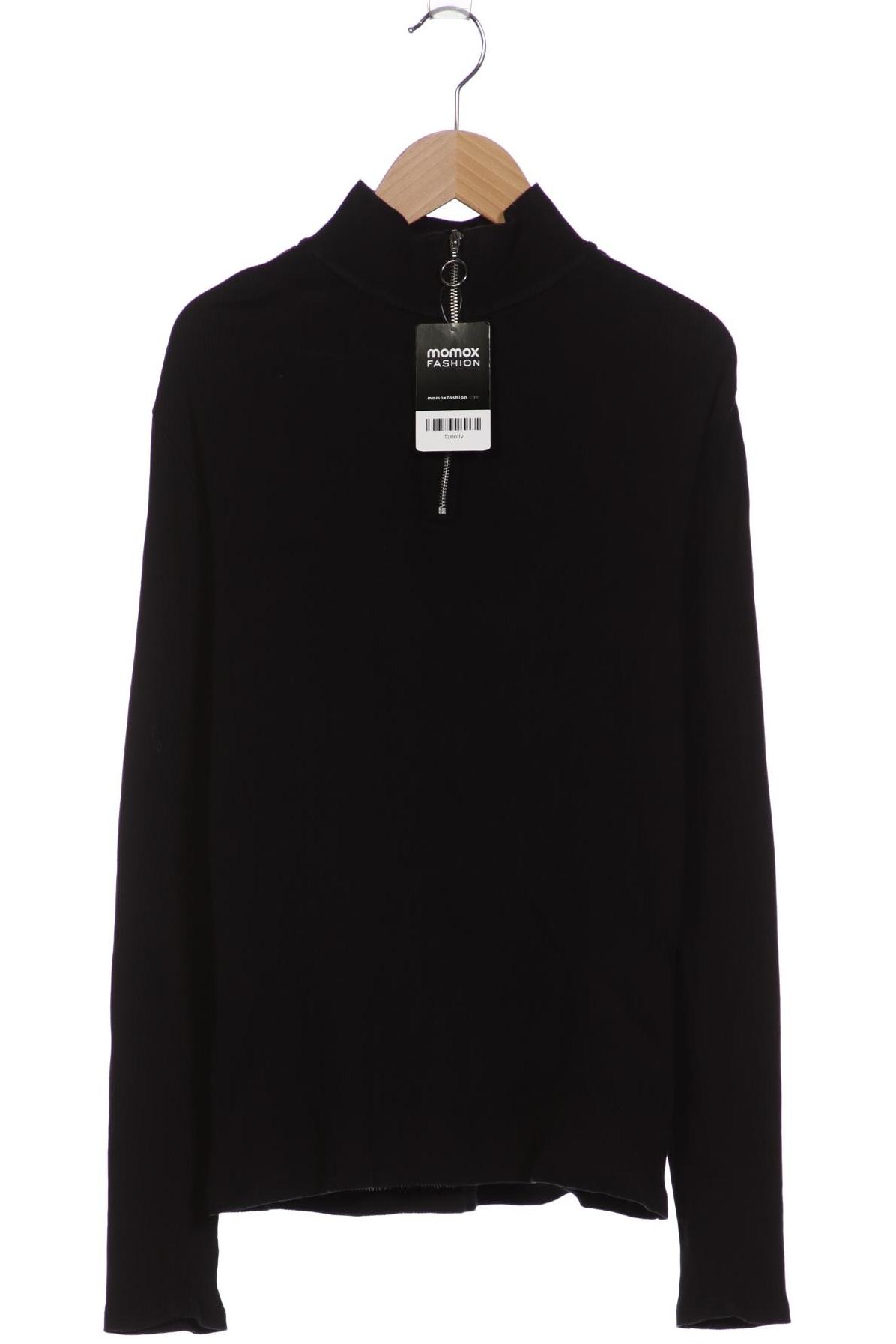 

Marc O Polo Damen Langarmshirt, schwarz, Gr. 42