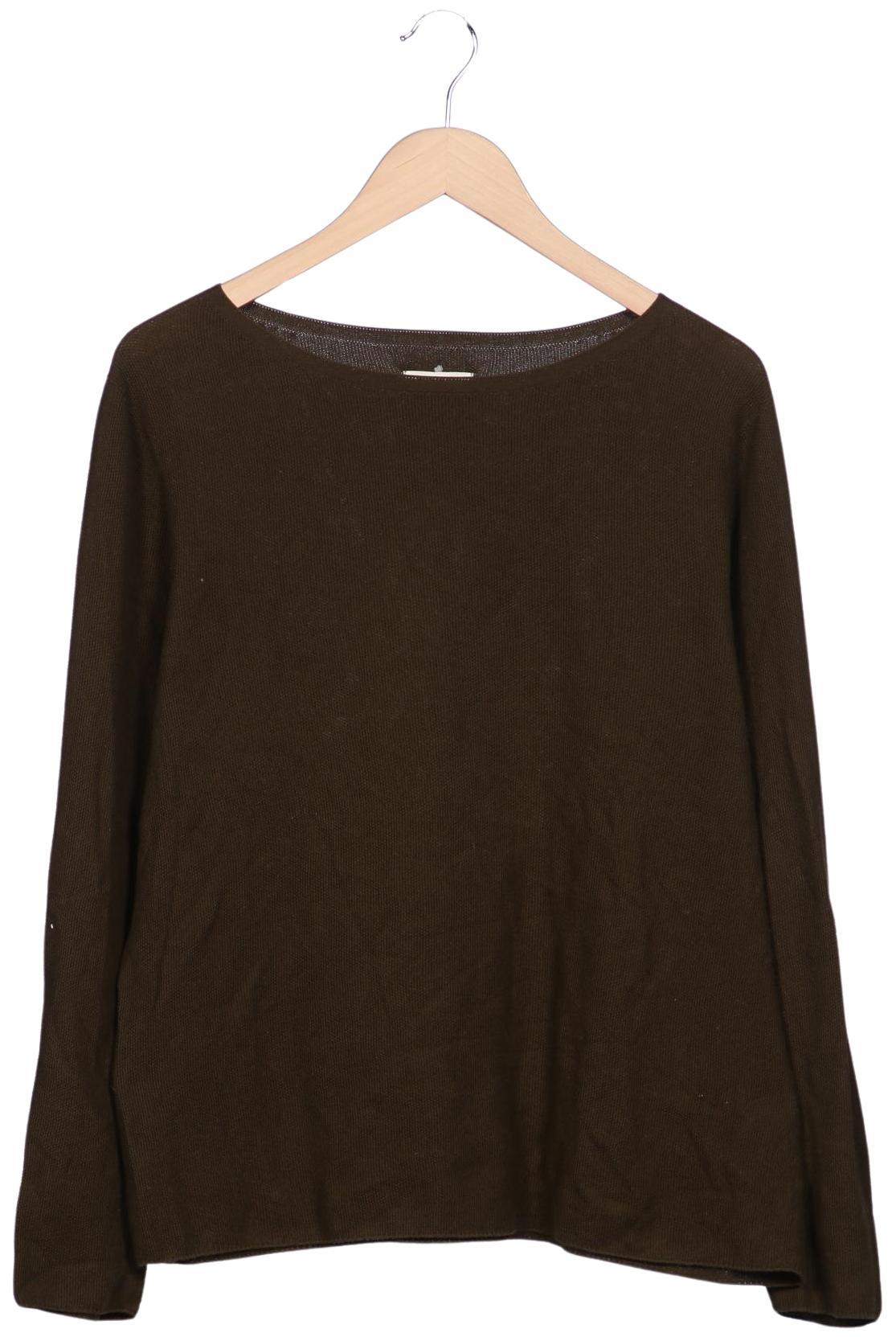 

Marc O Polo Damen Pullover, braun, Gr. 42