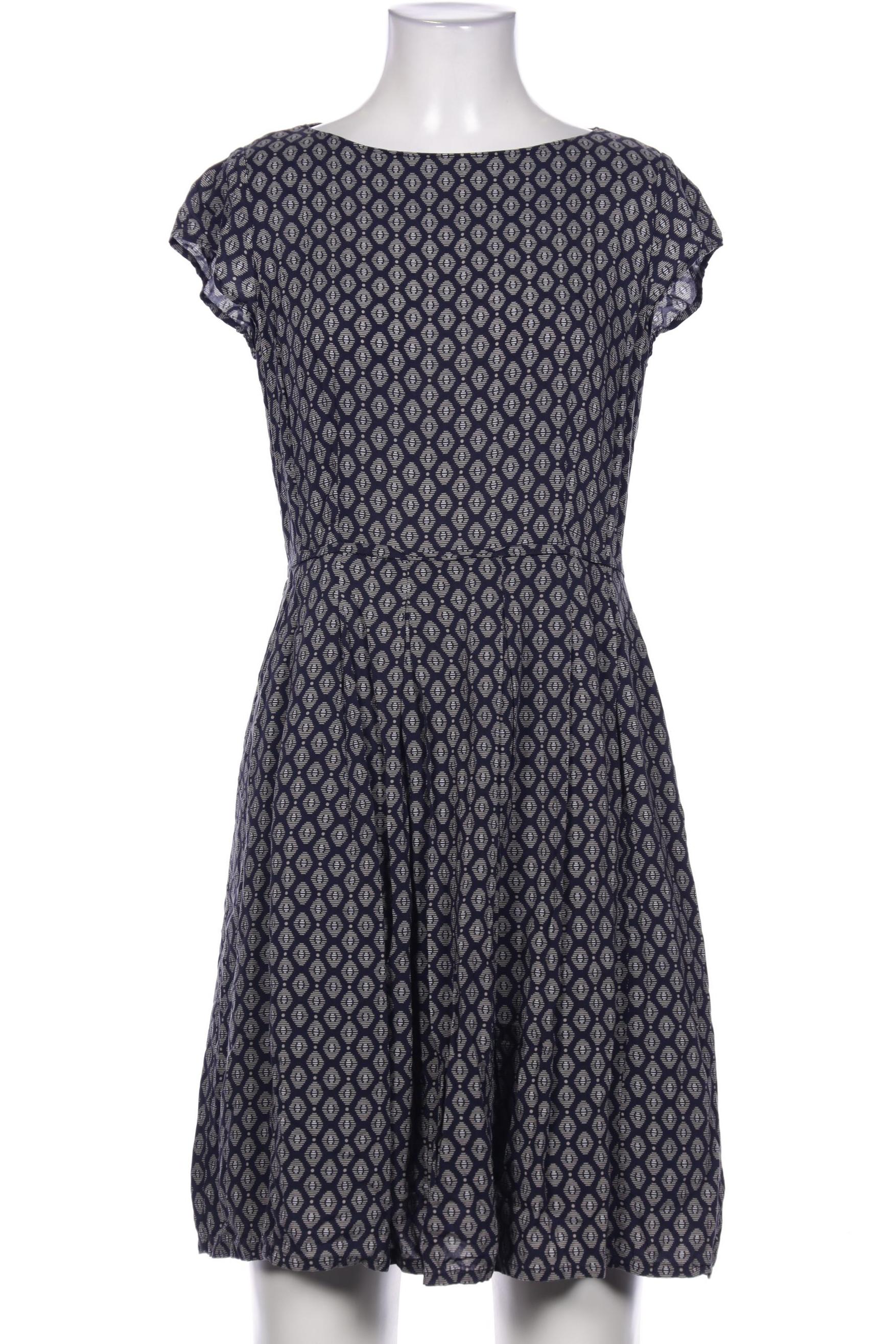 

Marc O Polo Damen Kleid, marineblau, Gr. 36