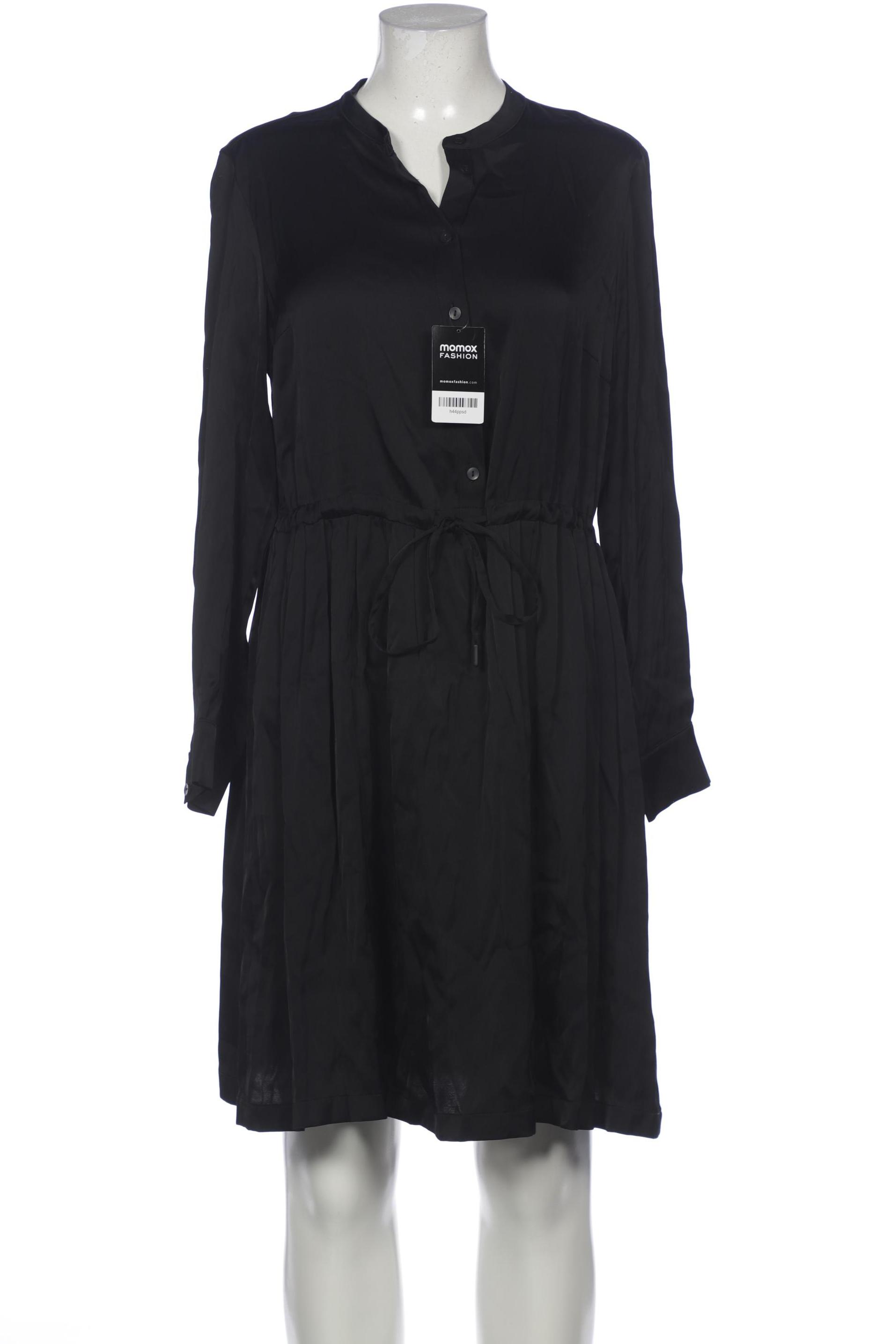 

Marc O Polo Damen Kleid, schwarz, Gr. 42