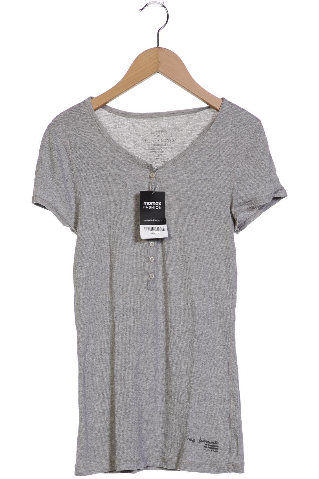 

Marc O Polo Damen T-Shirt, grau