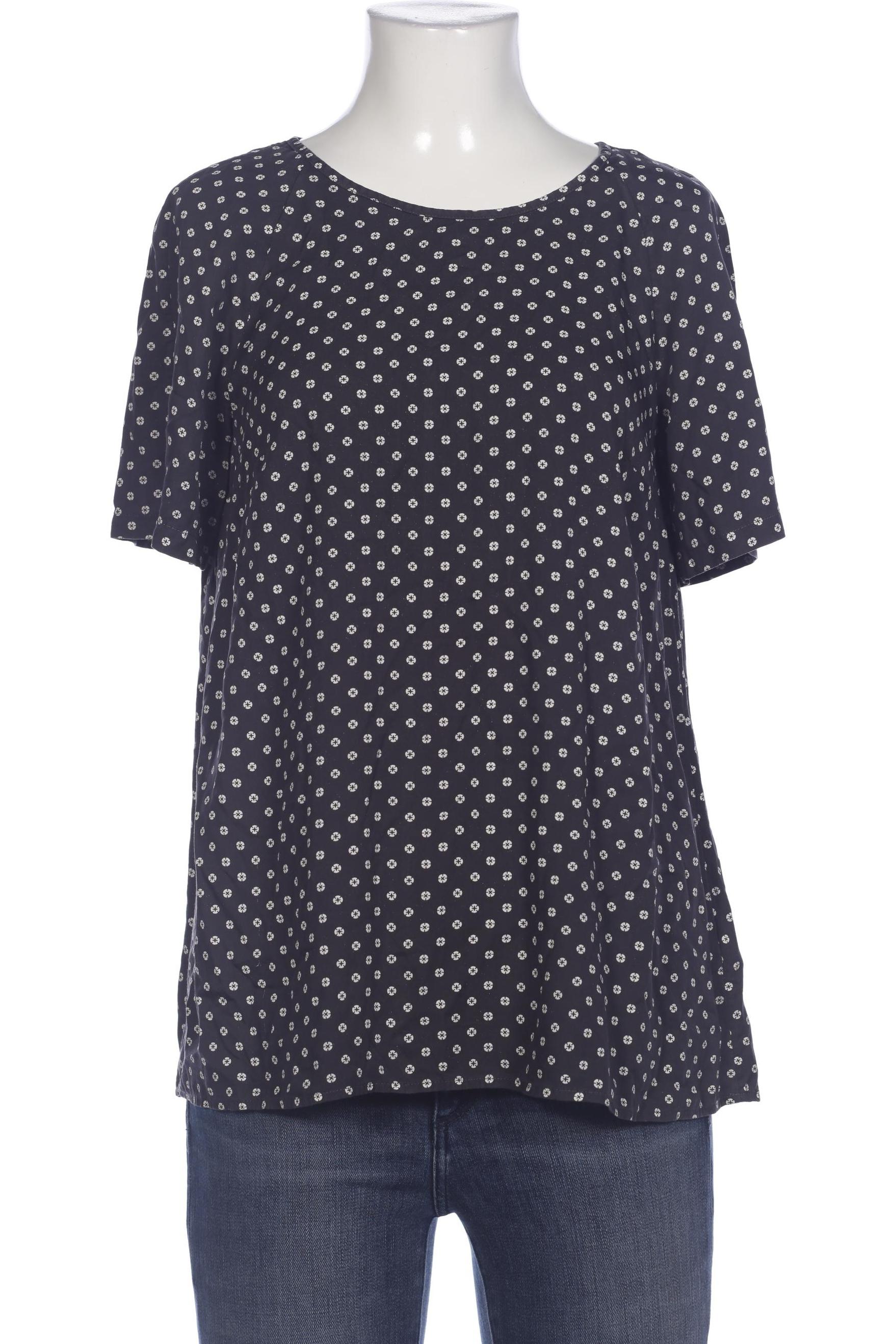 

Marc O Polo Damen Bluse, grau