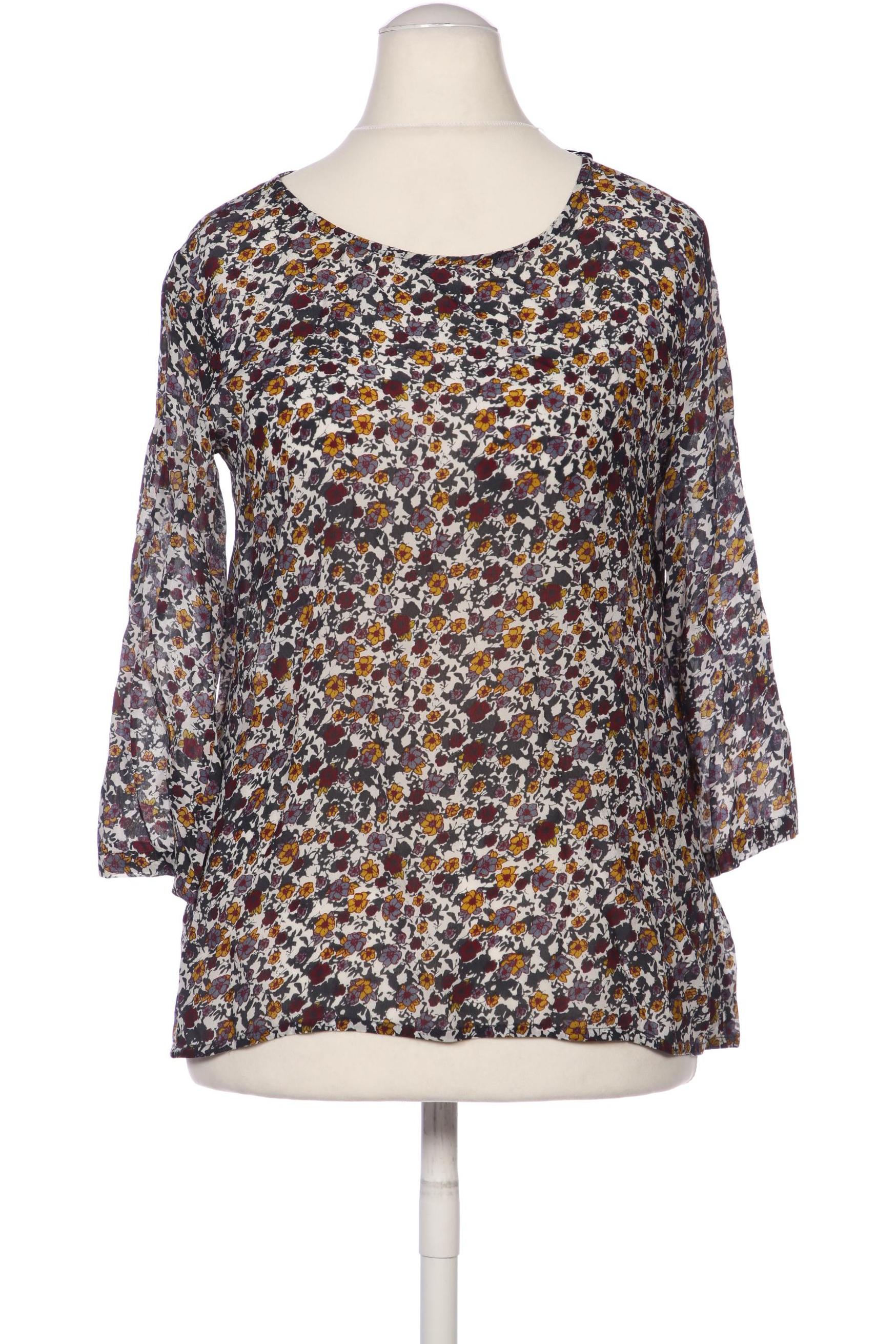 

Marc O Polo Damen Bluse, bordeaux, Gr. 36