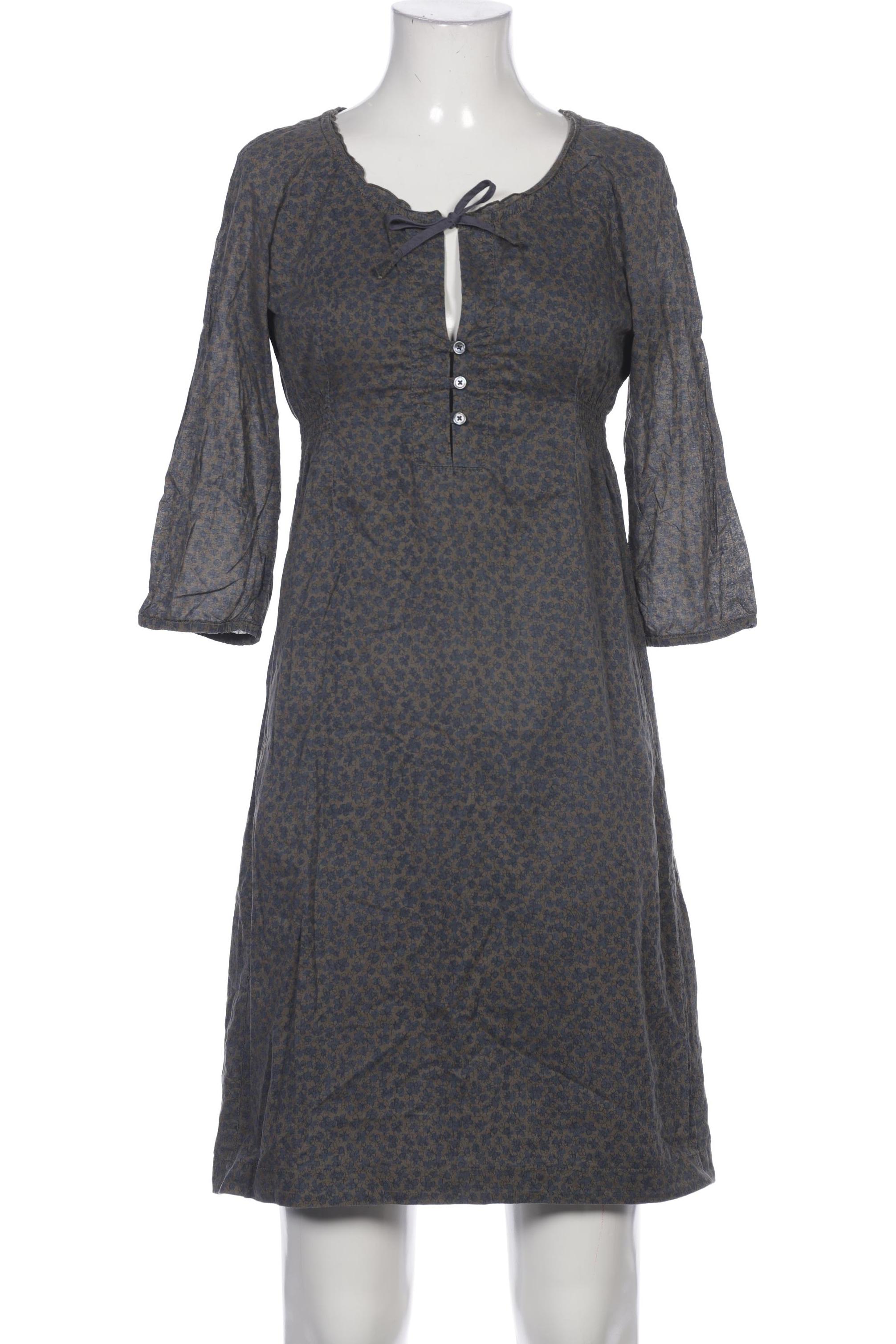 

Marc O Polo Damen Kleid, grün