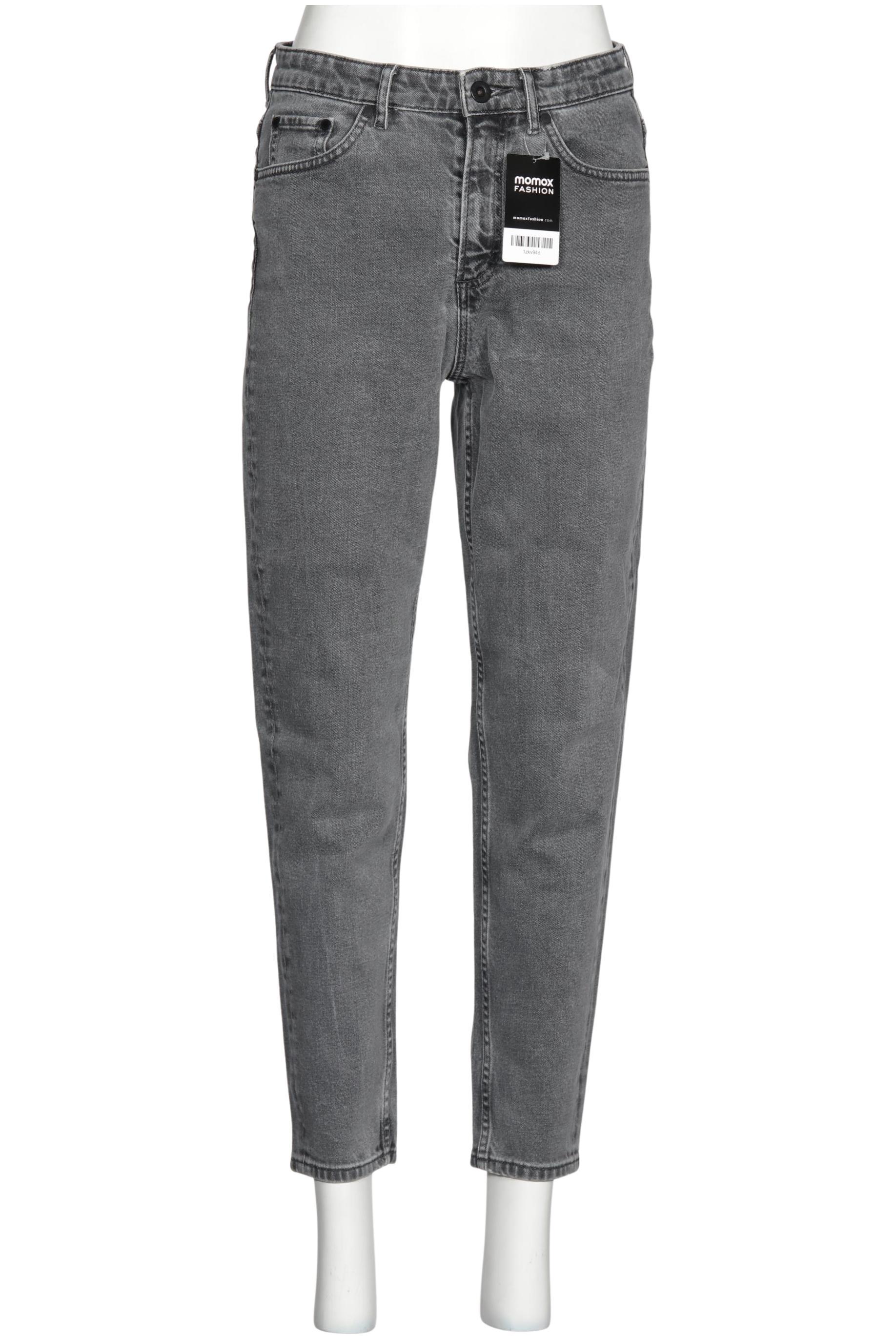 

Marc O Polo Damen Jeans, grau, Gr. 29