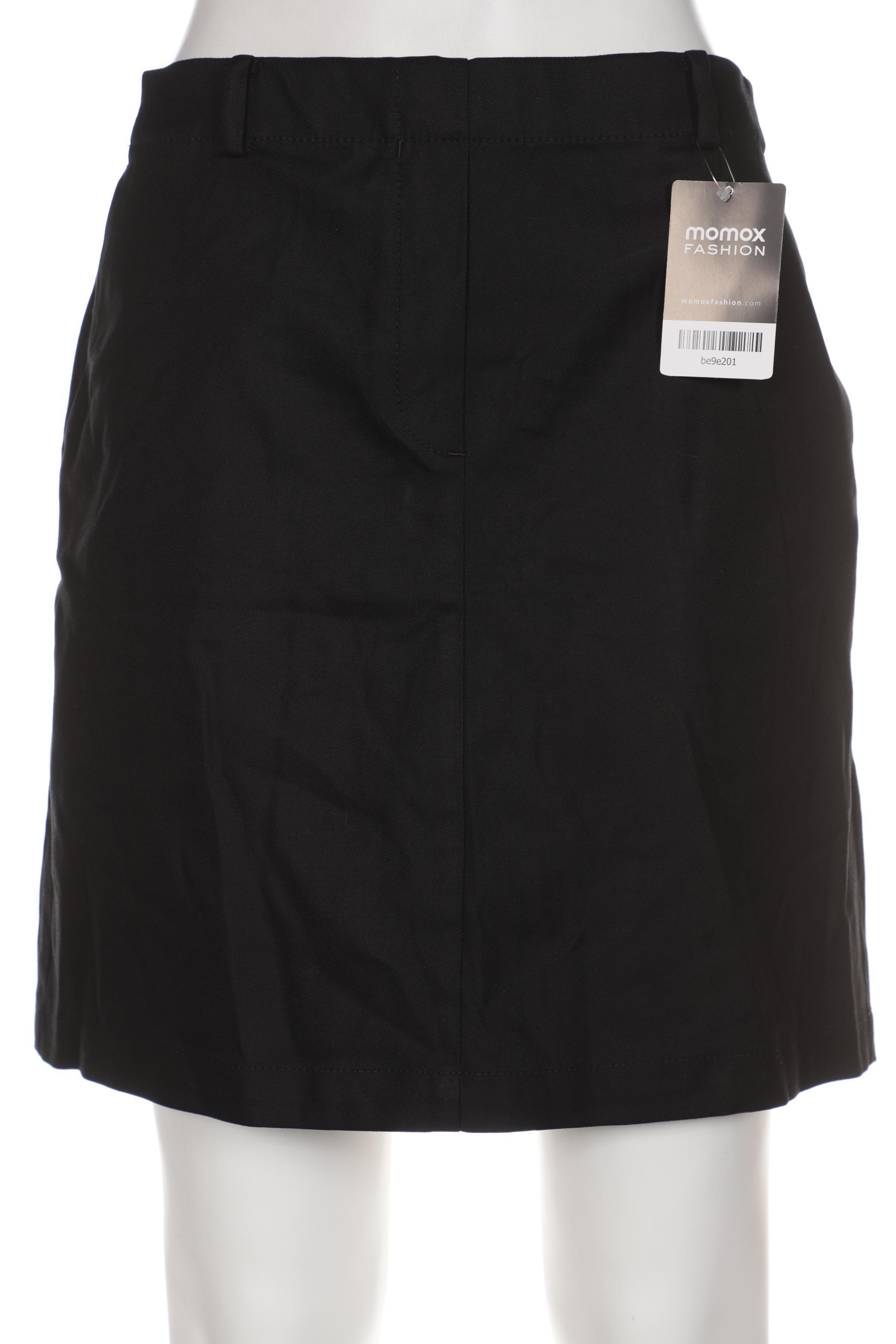 

Marc O Polo Damen Rock, schwarz, Gr. 36