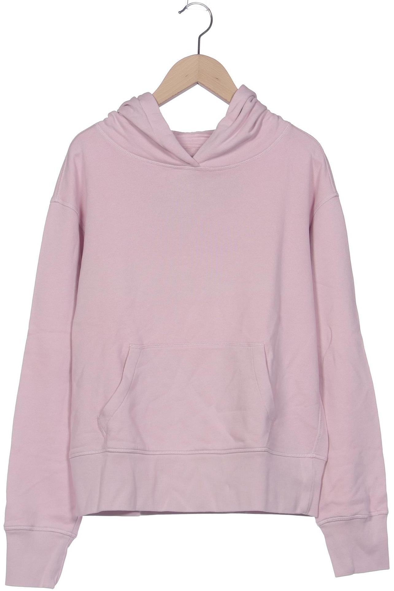 

Marc O Polo Damen Kapuzenpullover, pink, Gr. 36