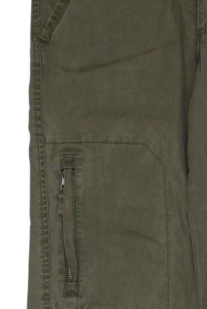 Thumbnail - Marc O Polo Jungen Stoffhose, grün, Gr. 164