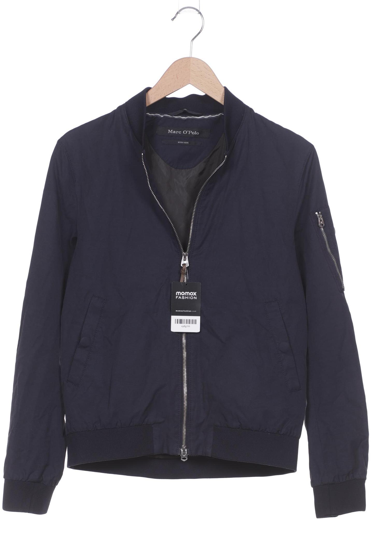 

Marc O Polo Herren Jacke, marineblau, Gr. 46