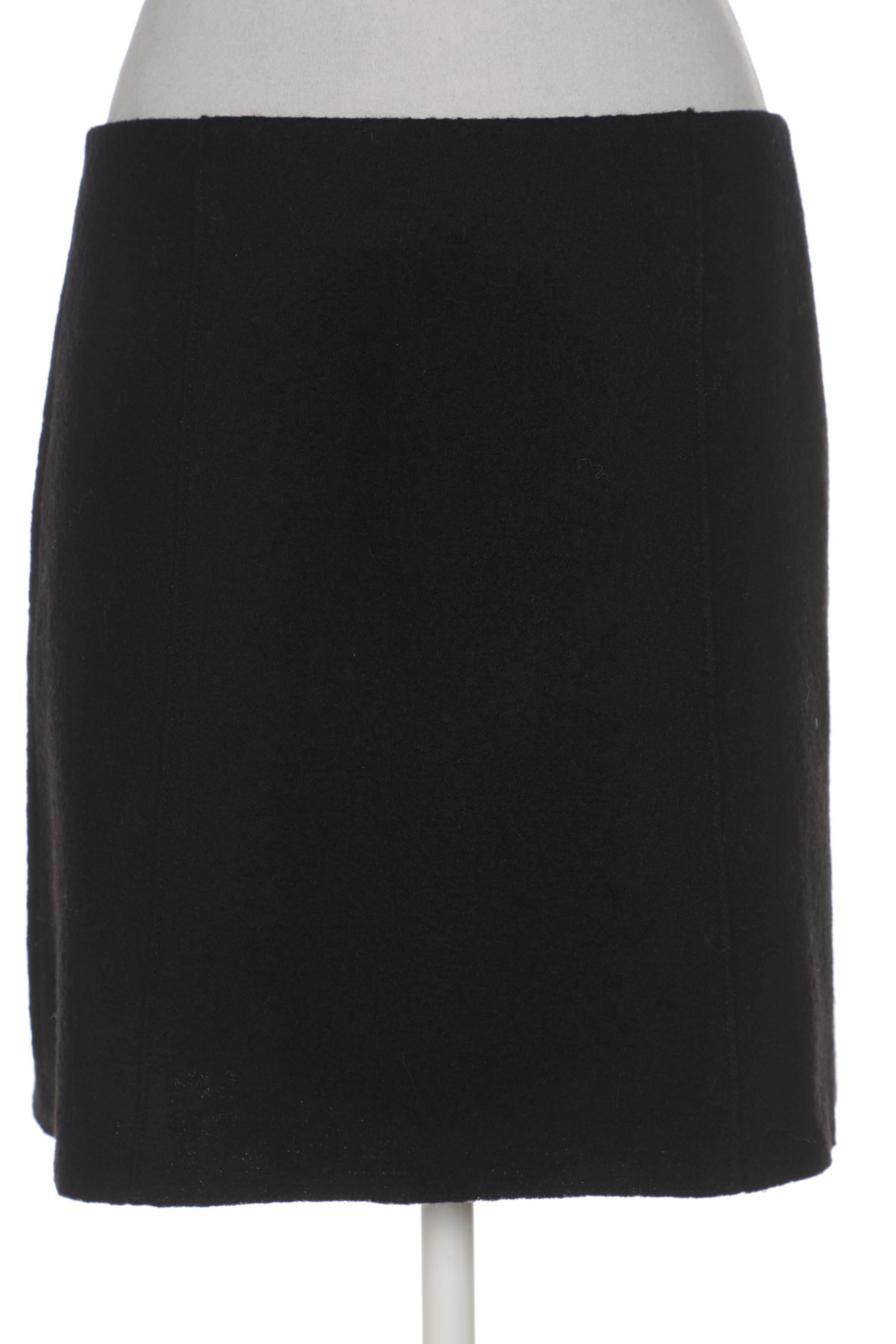 

Marc O Polo Damen Rock, schwarz, Gr. 36