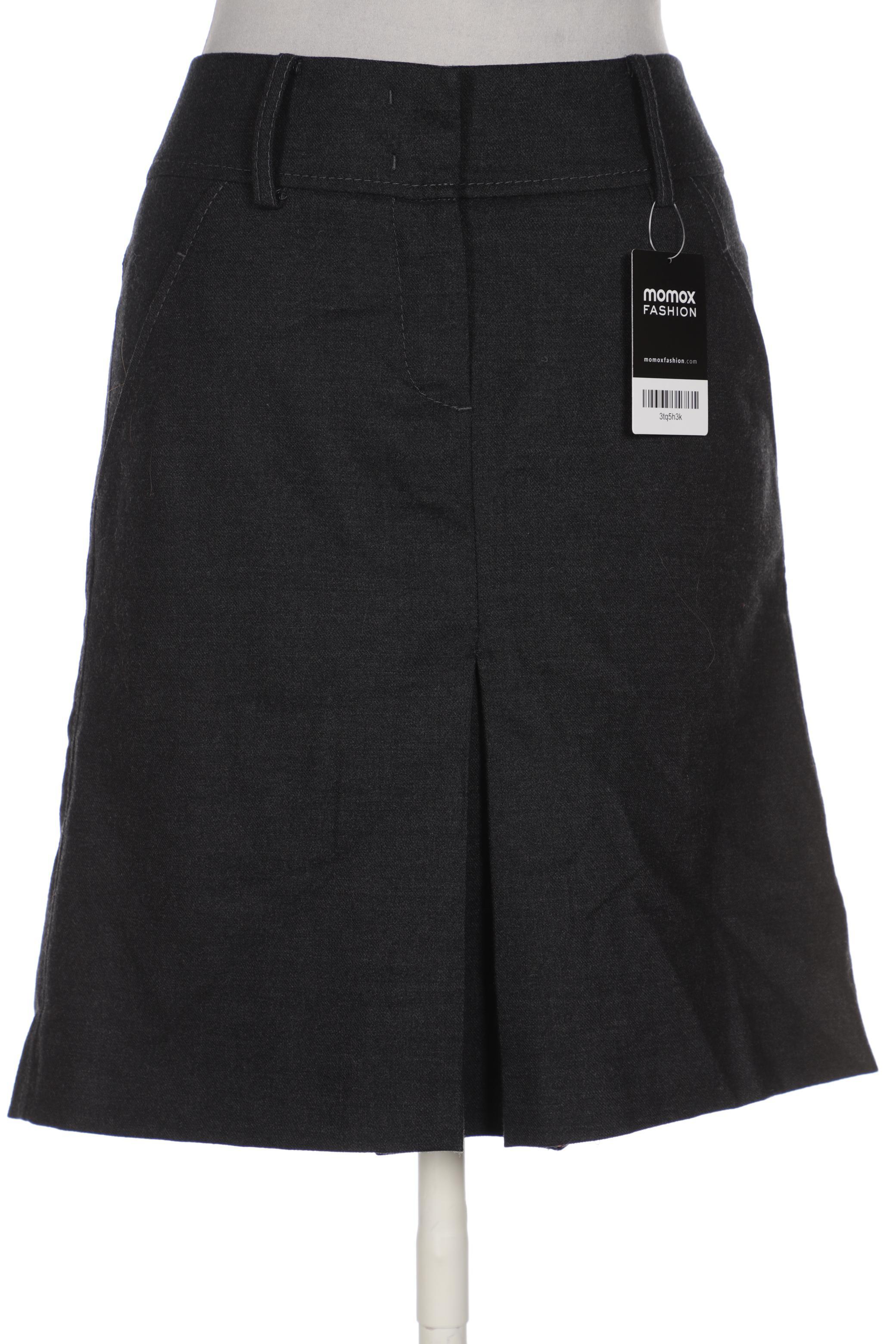 

Marc O Polo Damen Rock, schwarz, Gr. 36