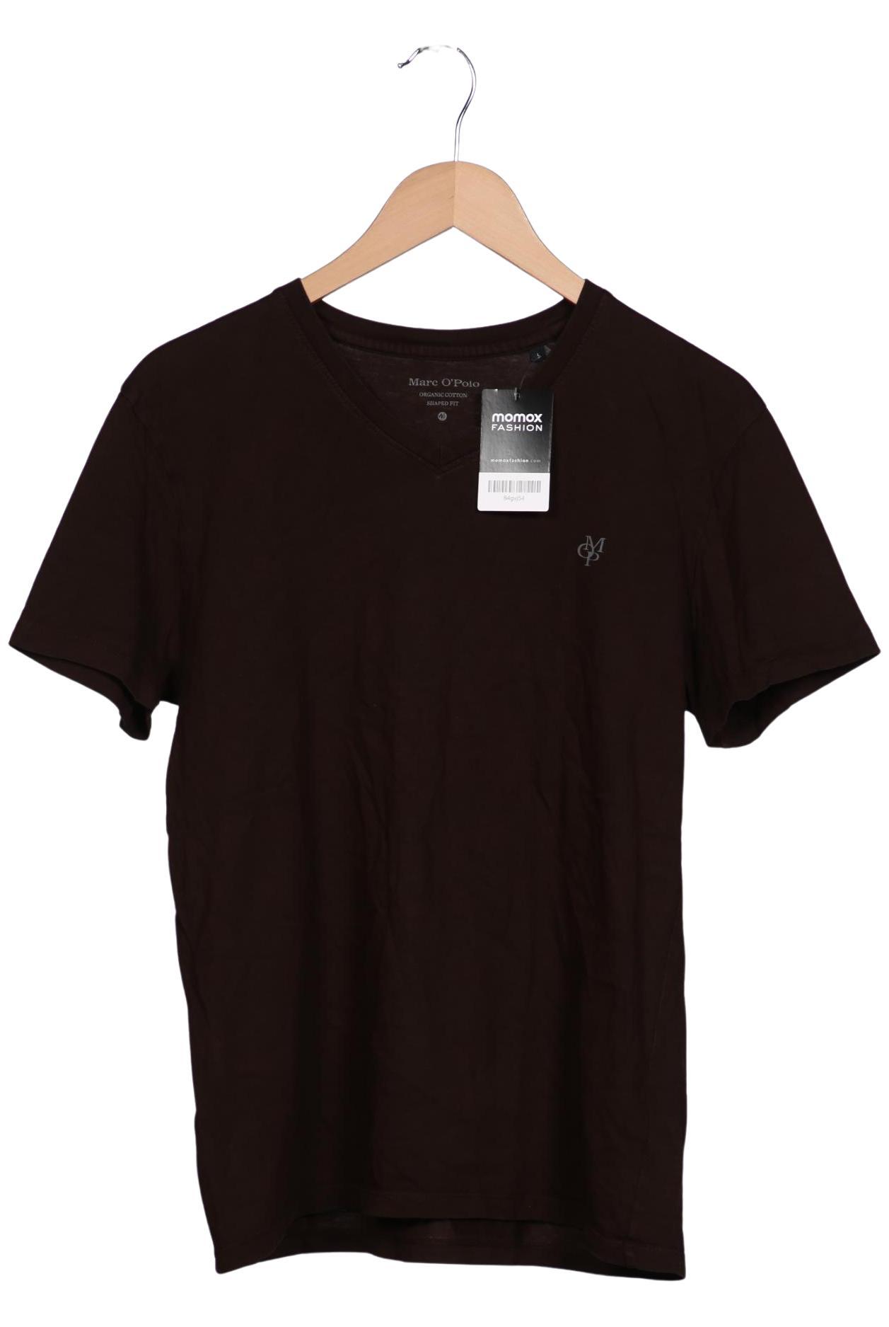 

Marc O Polo Damen T-Shirt, braun, Gr. 42