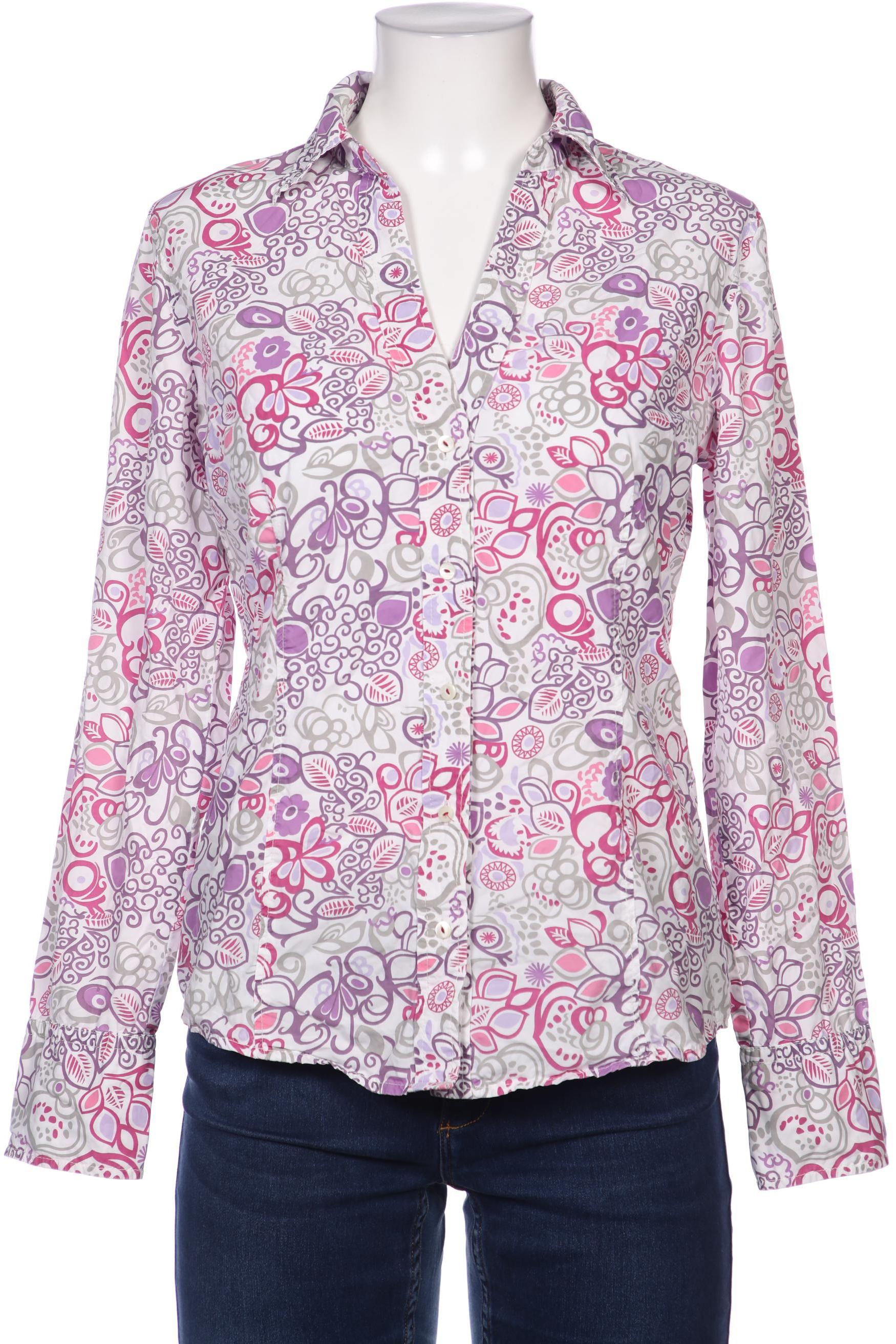 

Marc O Polo Damen Bluse, mehrfarbig, Gr. 40