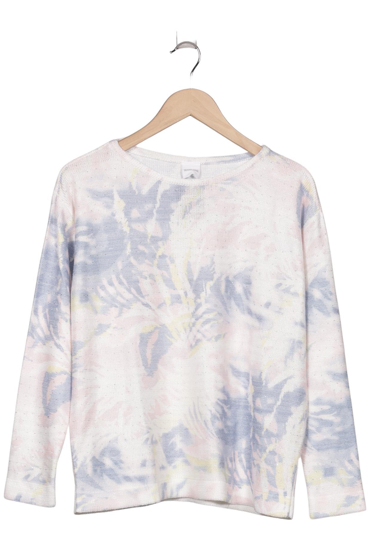 

Marc O Polo Damen Pullover, mehrfarbig, Gr. 40