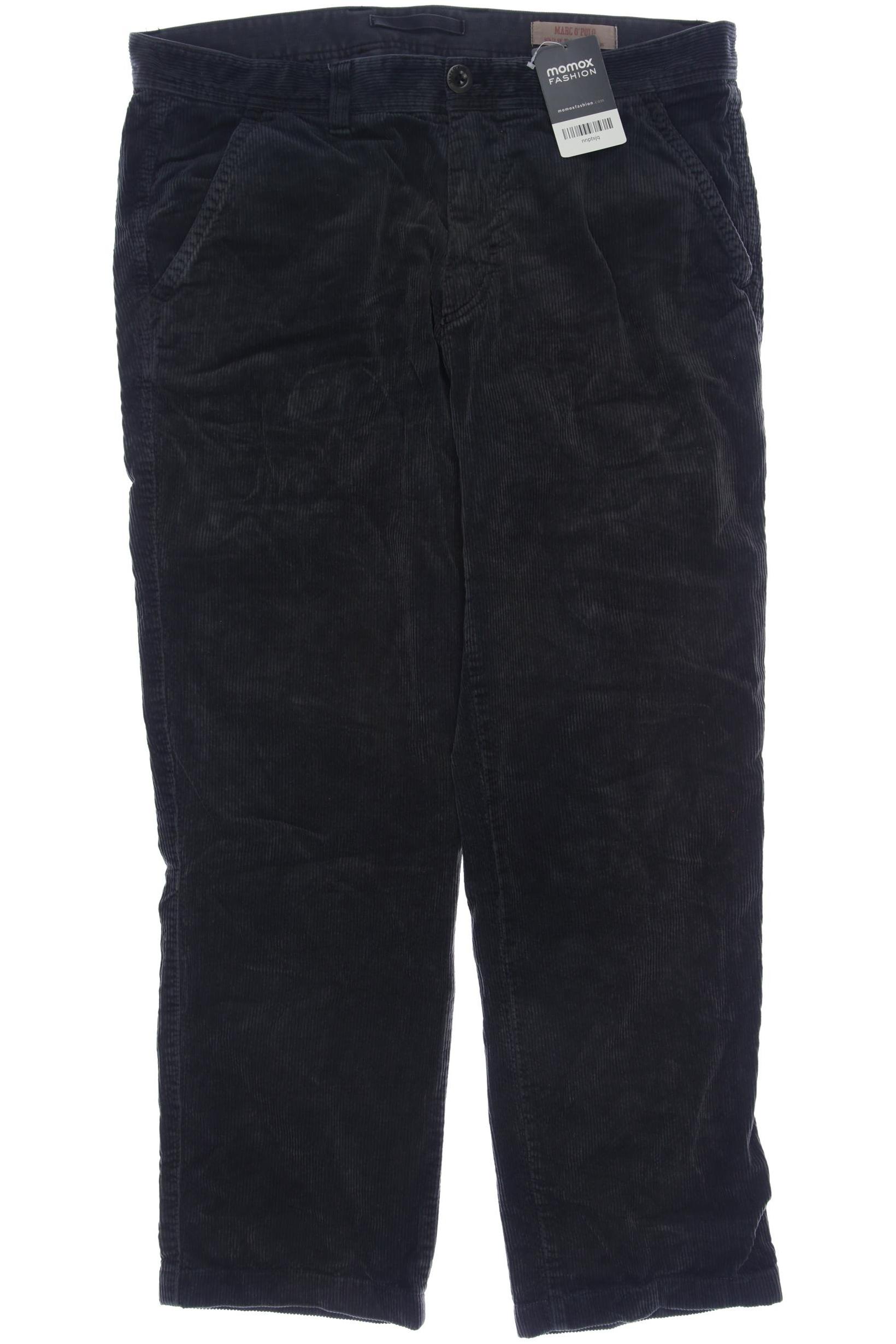

Marc O Polo Herren Stoffhose, grau, Gr. 50
