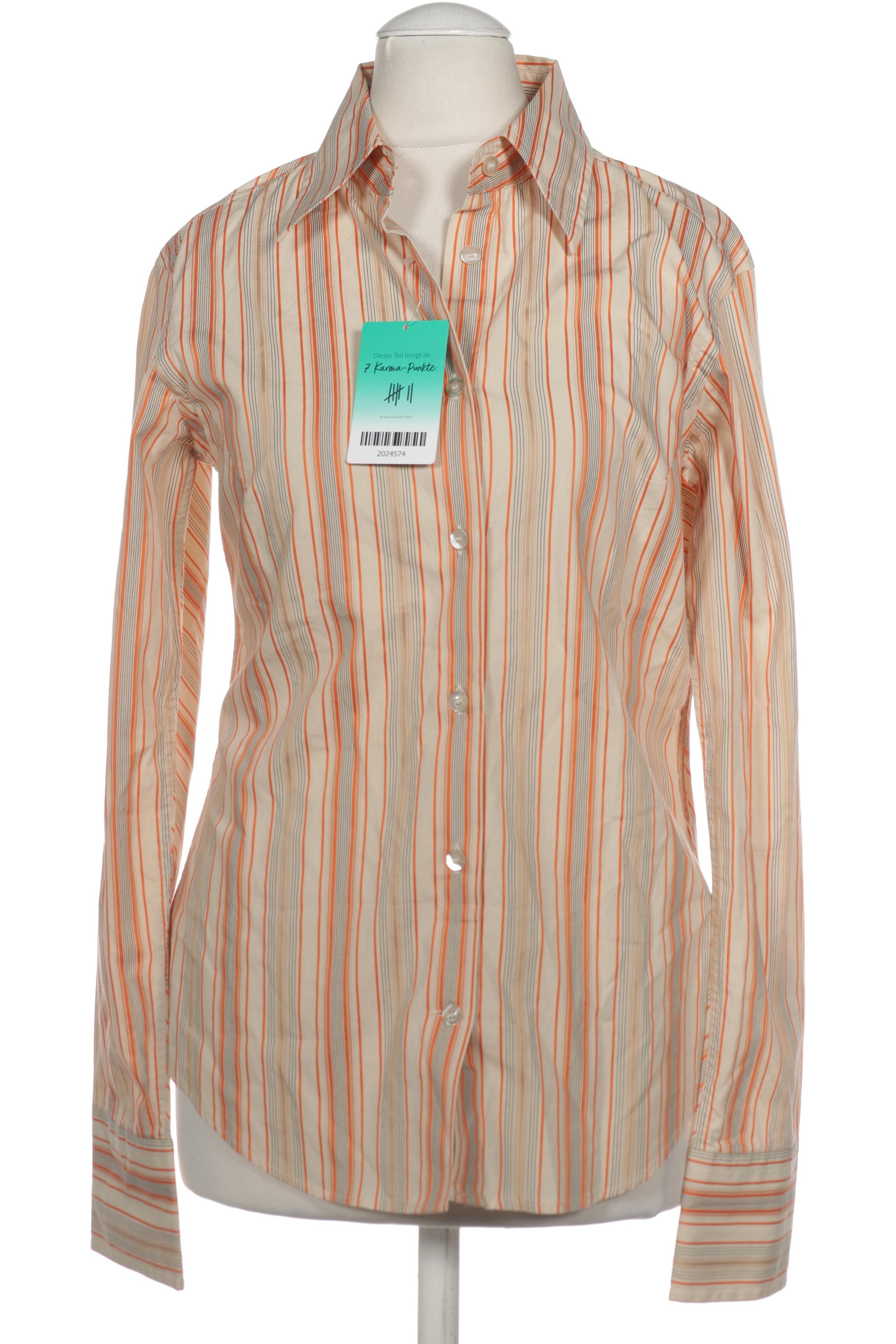 

Marc O Polo Damen Bluse, beige, Gr. 34