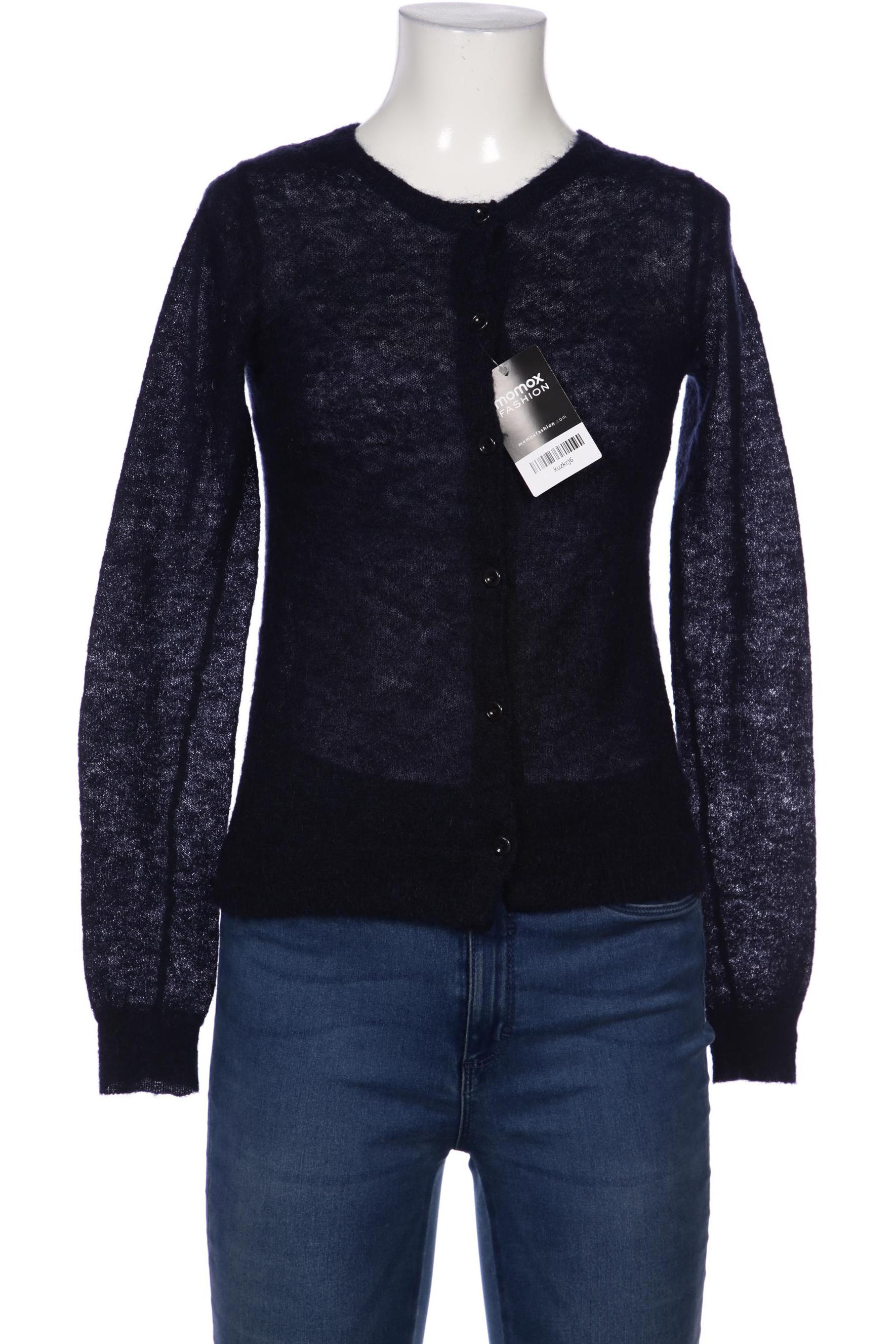 

Marc O Polo Damen Strickjacke, marineblau