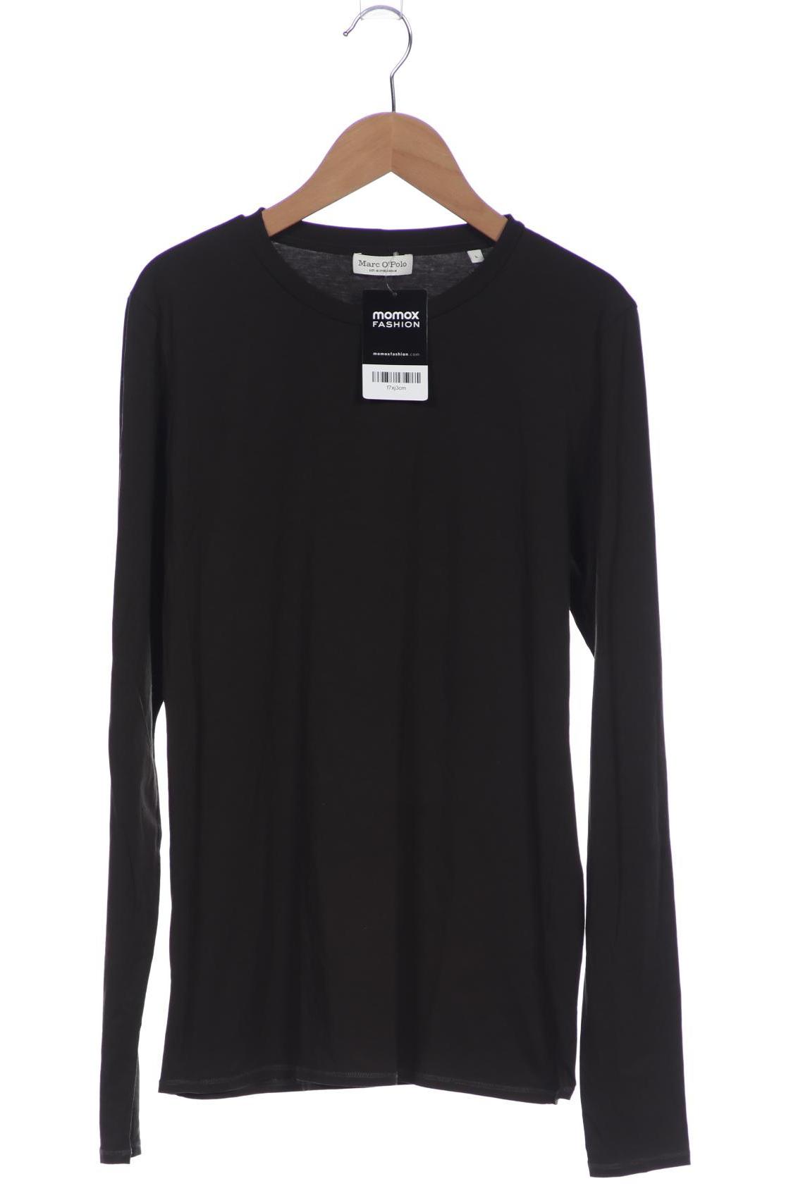 

Marc O Polo Damen Langarmshirt, grün, Gr. 42