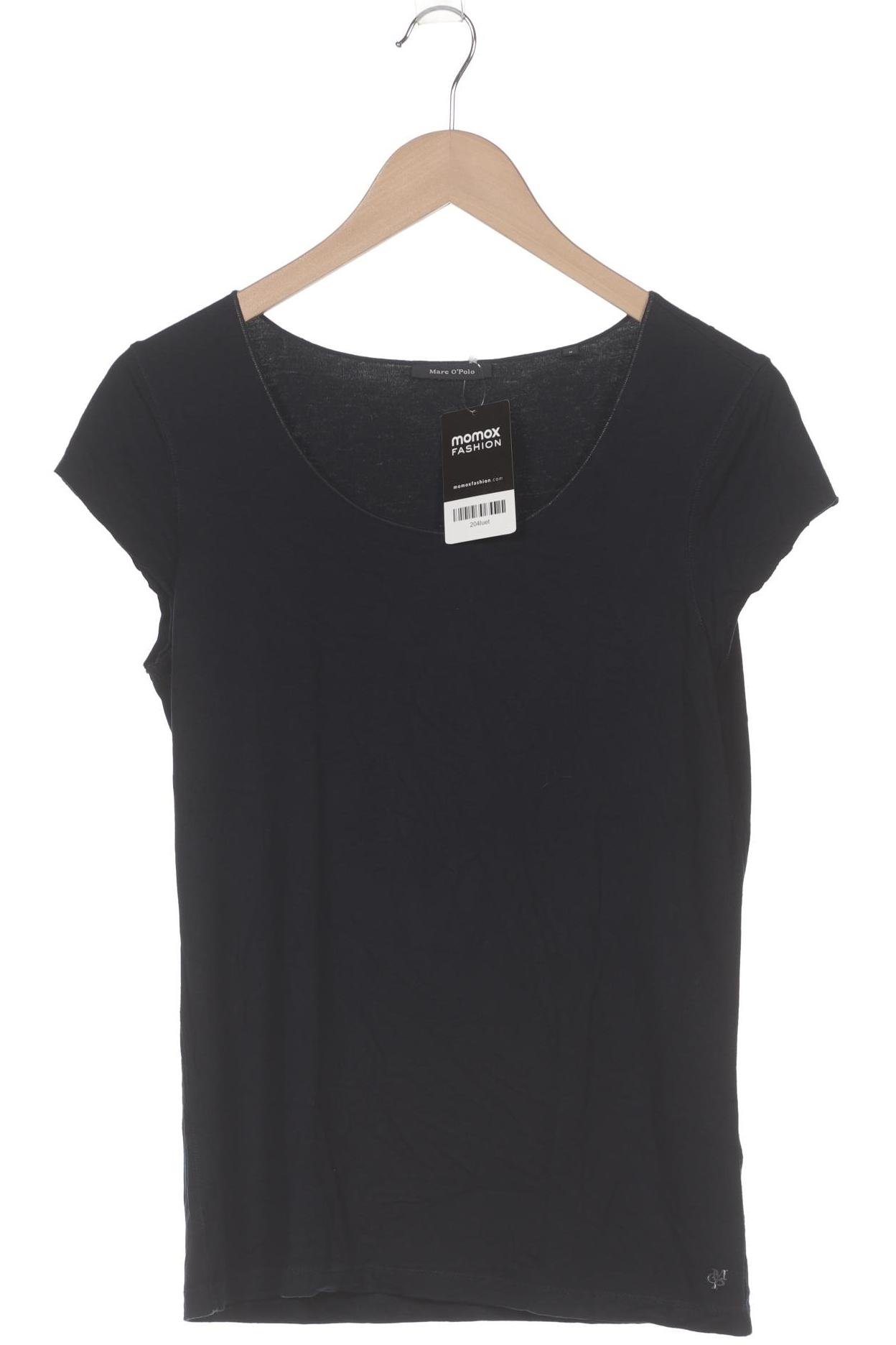 

Marc O Polo Damen T-Shirt, marineblau, Gr. 38