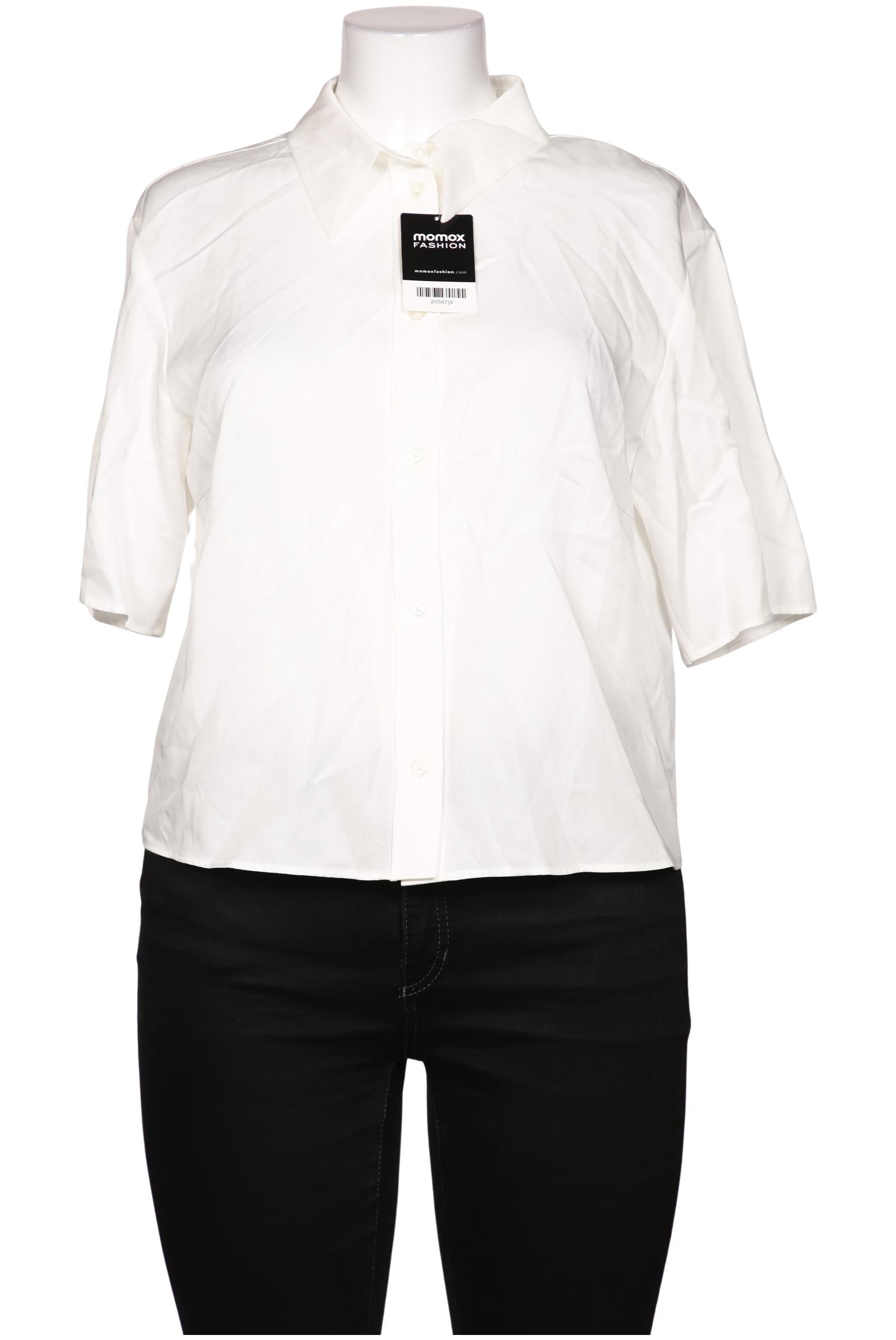 

Marc O Polo Damen Bluse, weiß, Gr. 42