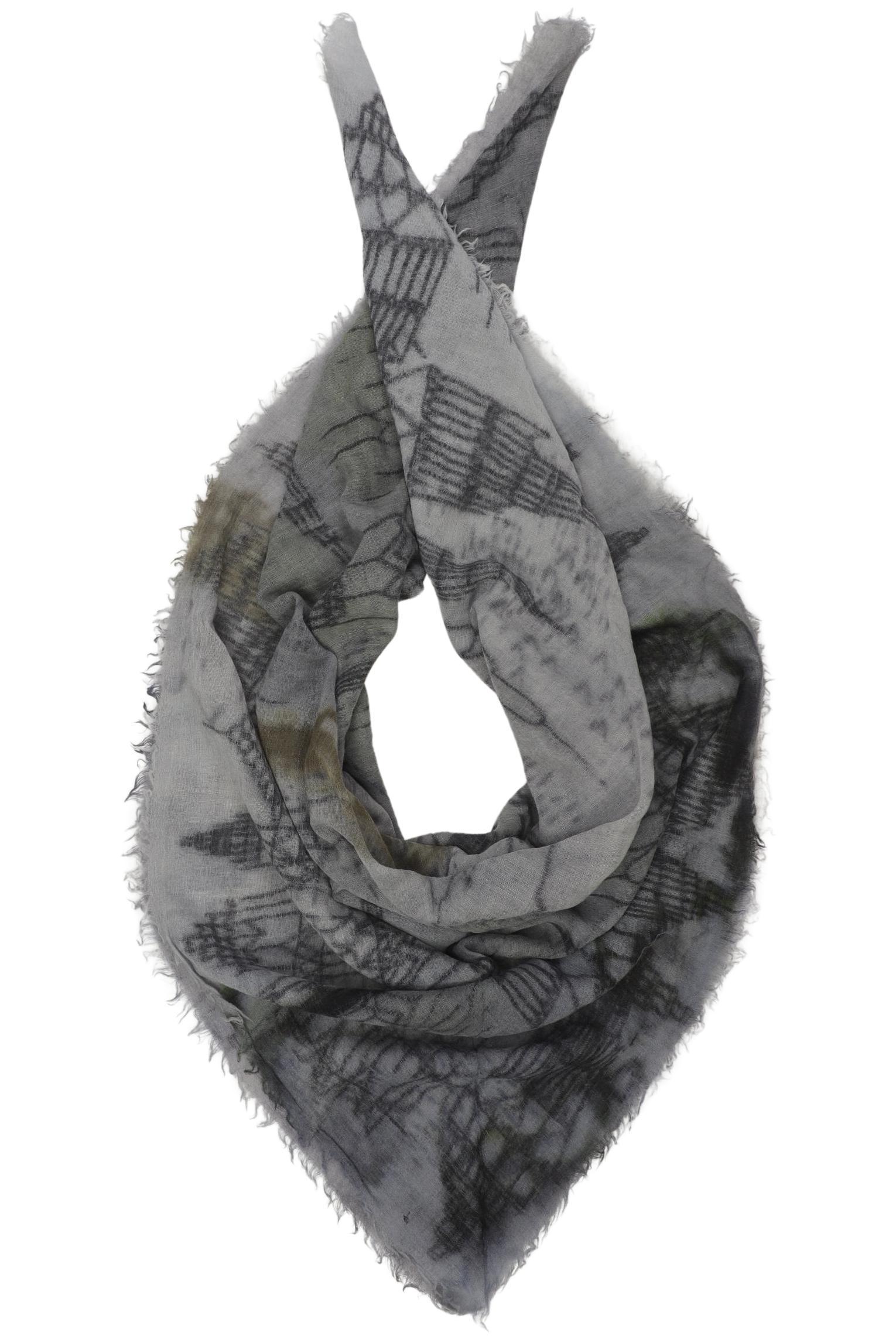 

Marc O Polo Damen Schal, grau, Gr.