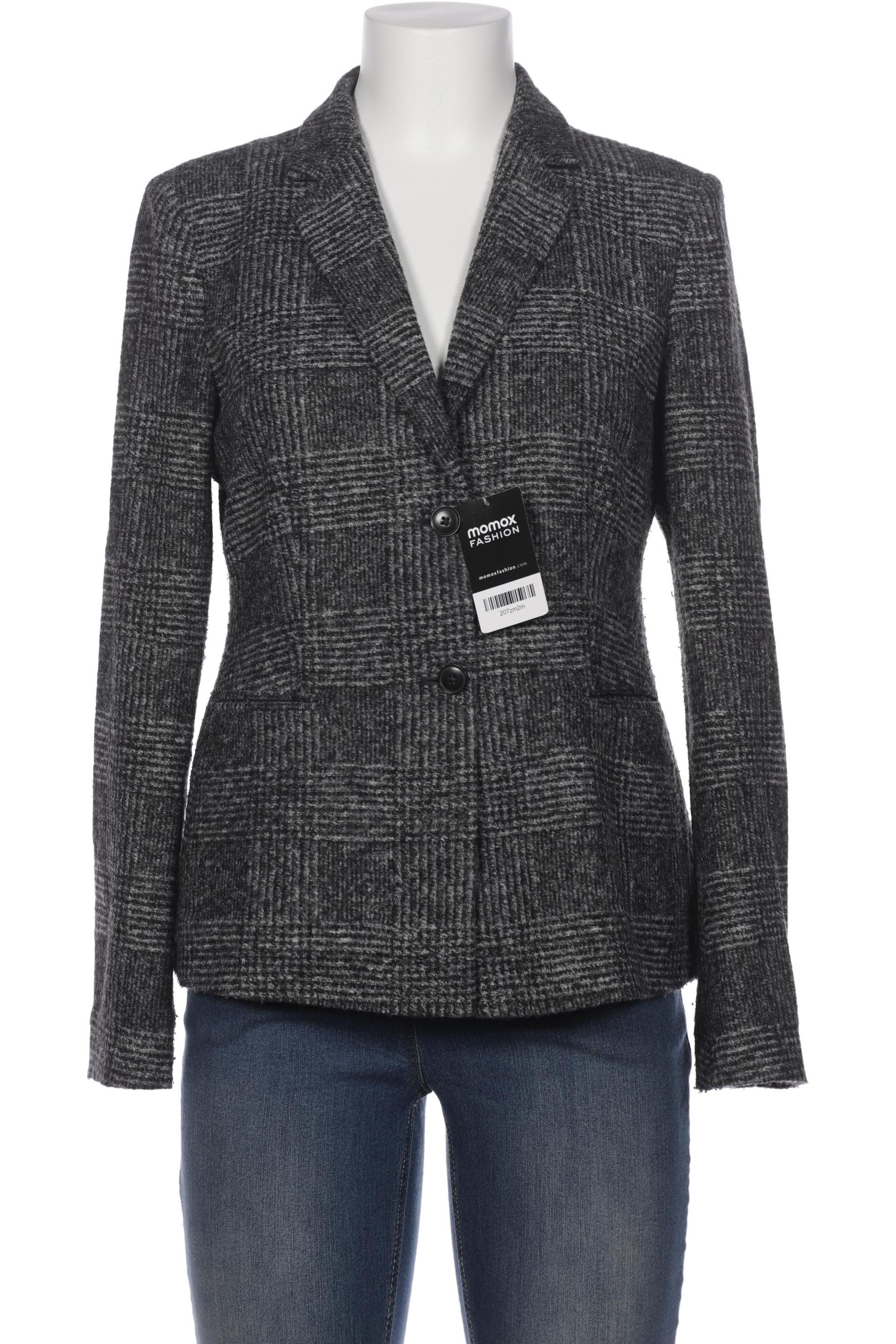 

Marc O Polo Damen Blazer, grau, Gr. 38