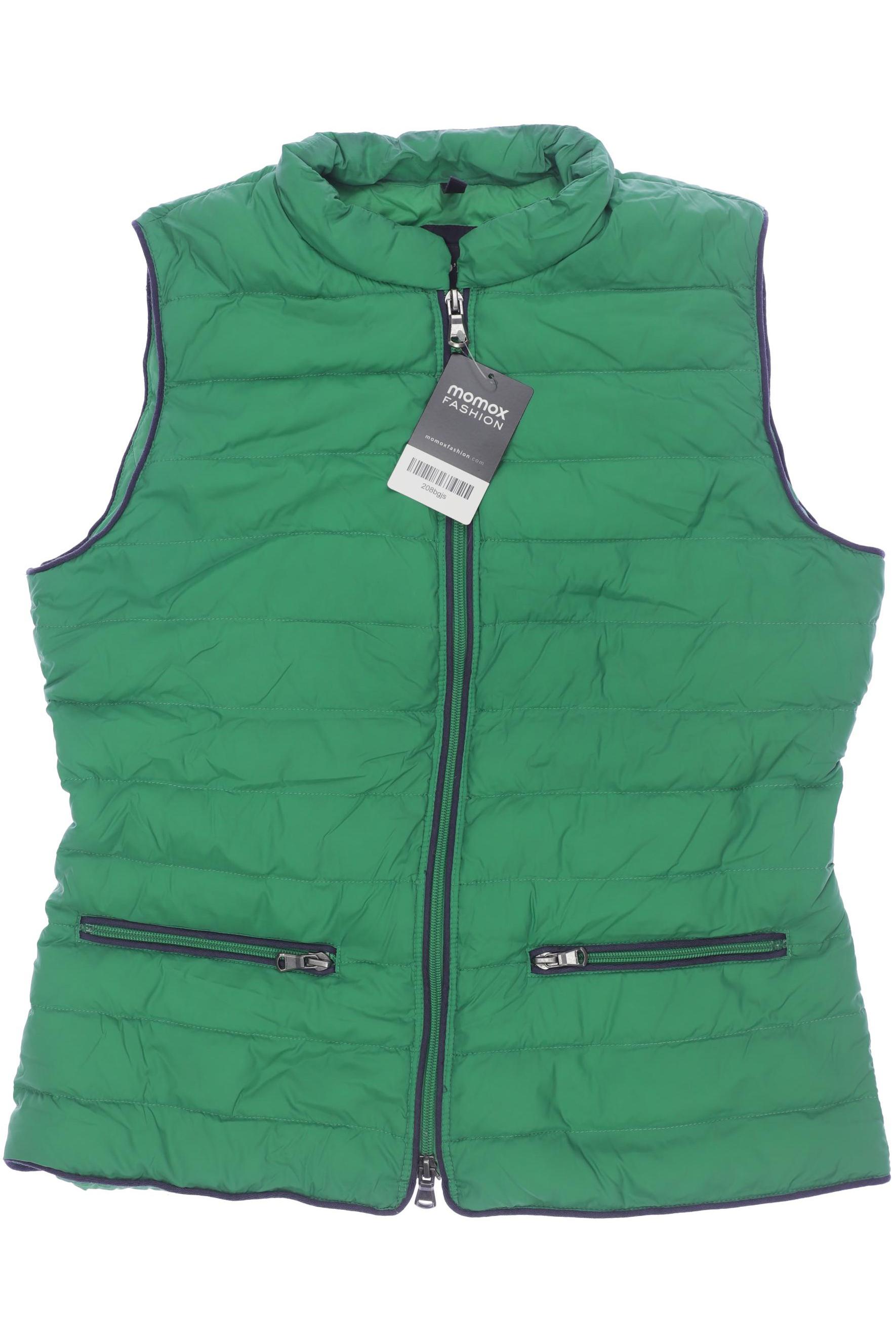 

Marc O Polo Damen Weste, grün, Gr. 38