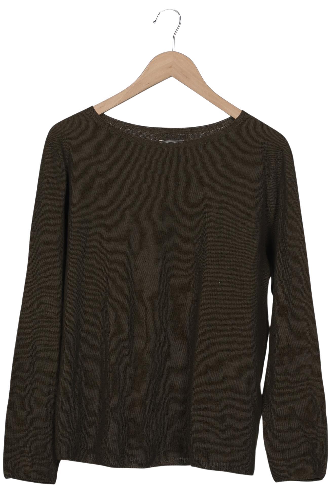 

Marc O Polo Damen Pullover, braun, Gr. 42