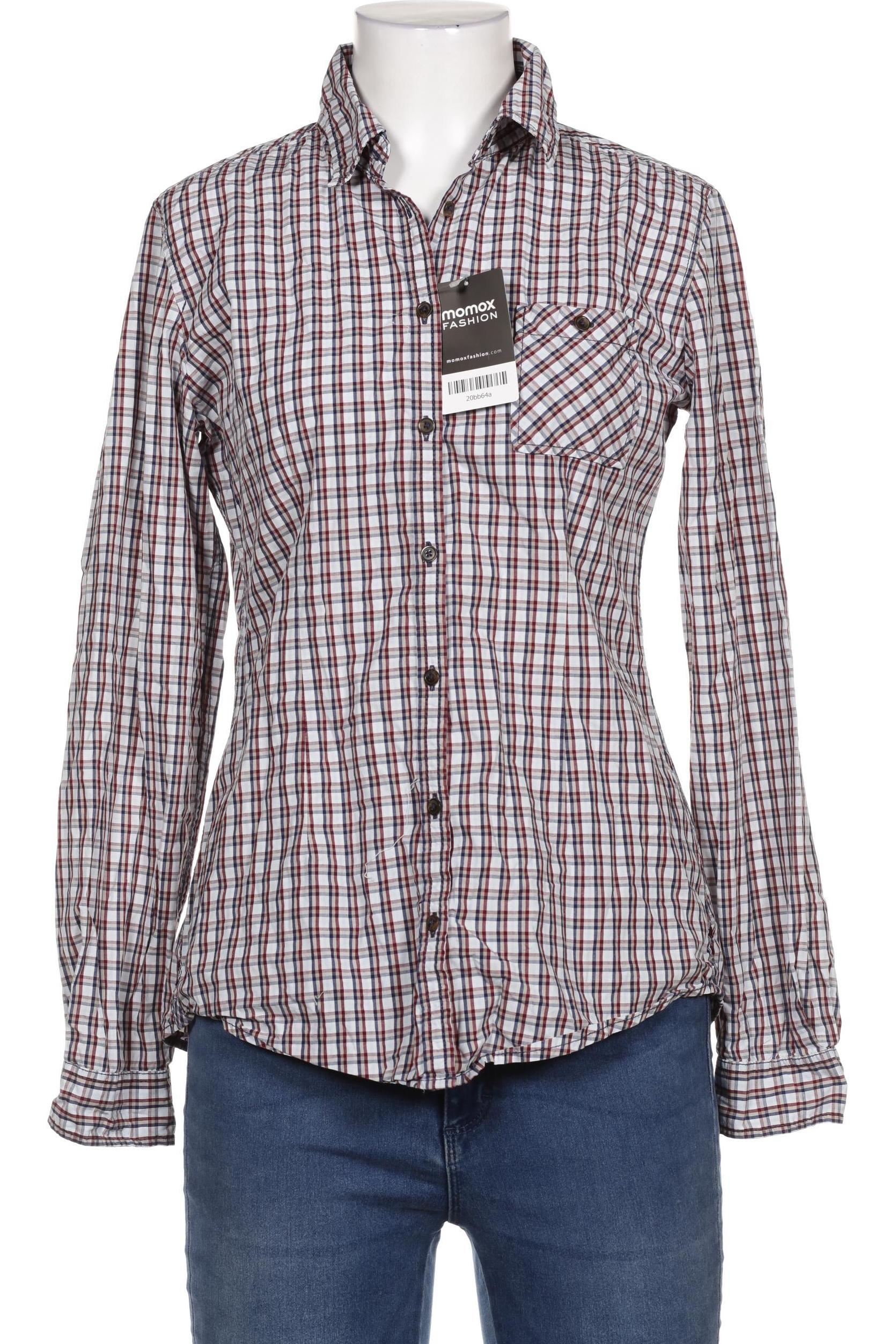 

Marc O Polo Damen Bluse, mehrfarbig