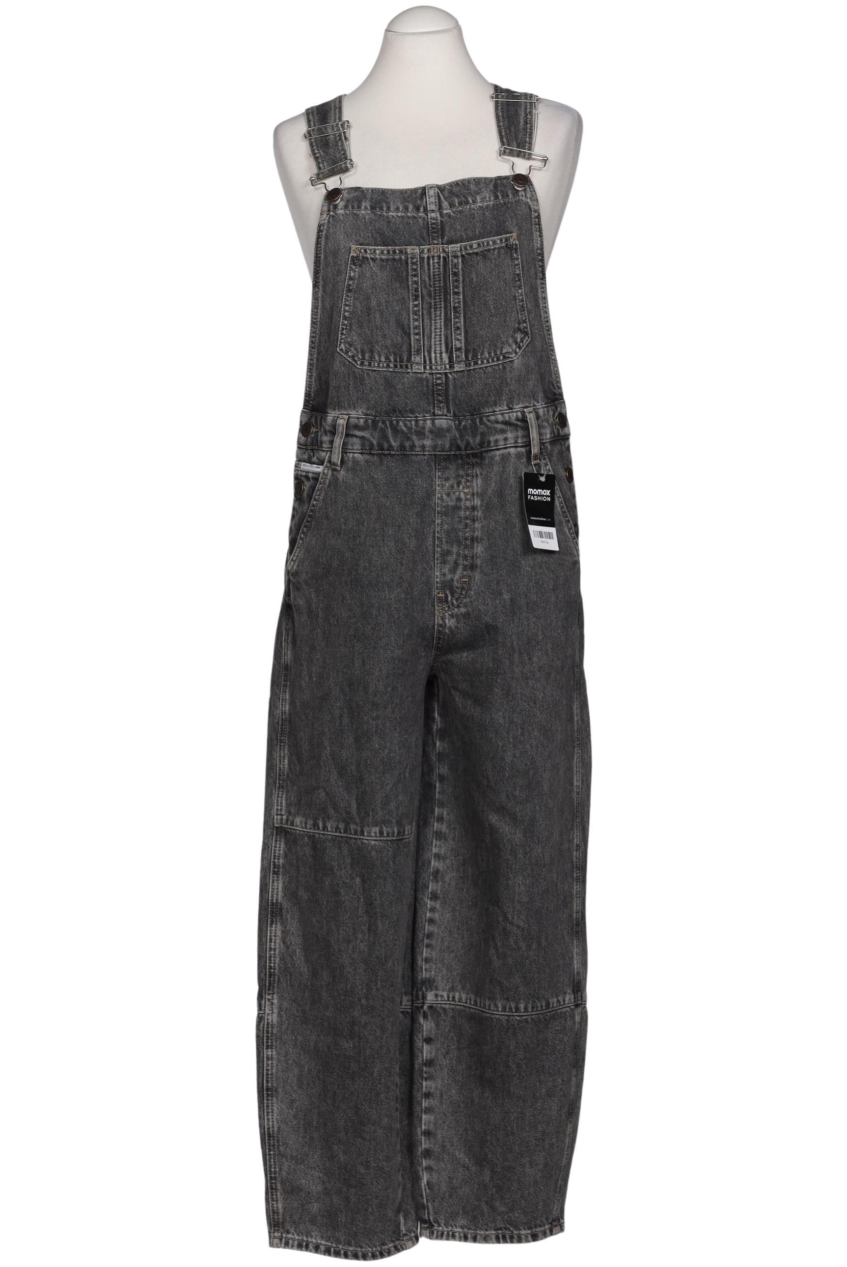 

Marc O Polo Damen Jumpsuit/Overall, grau, Gr. 34