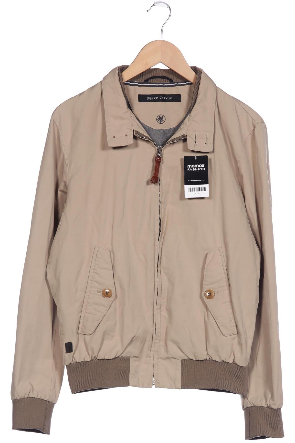 

Marc O Polo Herren Jacke, beige
