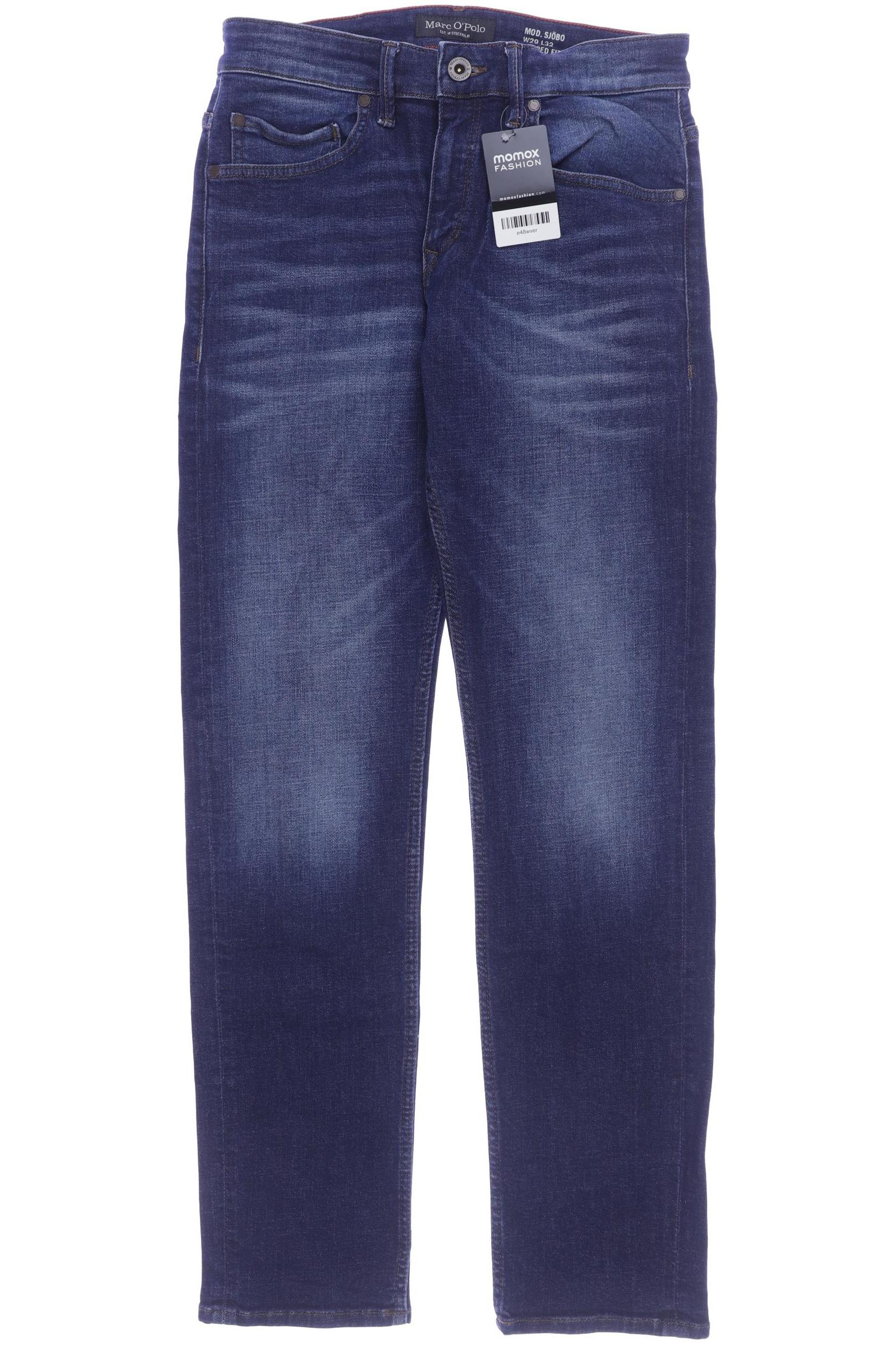 

Marc O Polo Herren Jeans, blau, Gr. 29