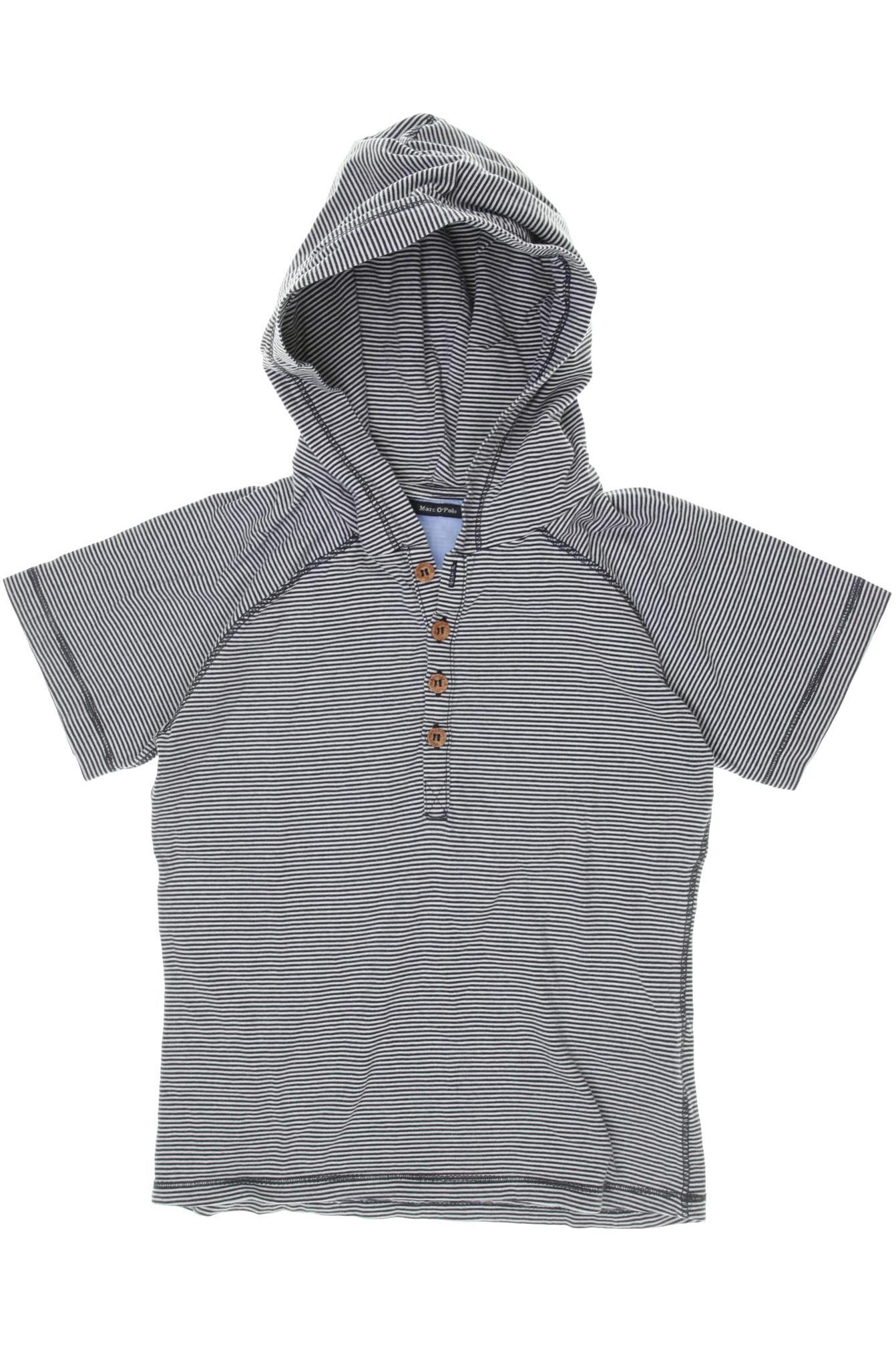 

Marc O Polo Herren T-Shirt, blau, Gr. 116