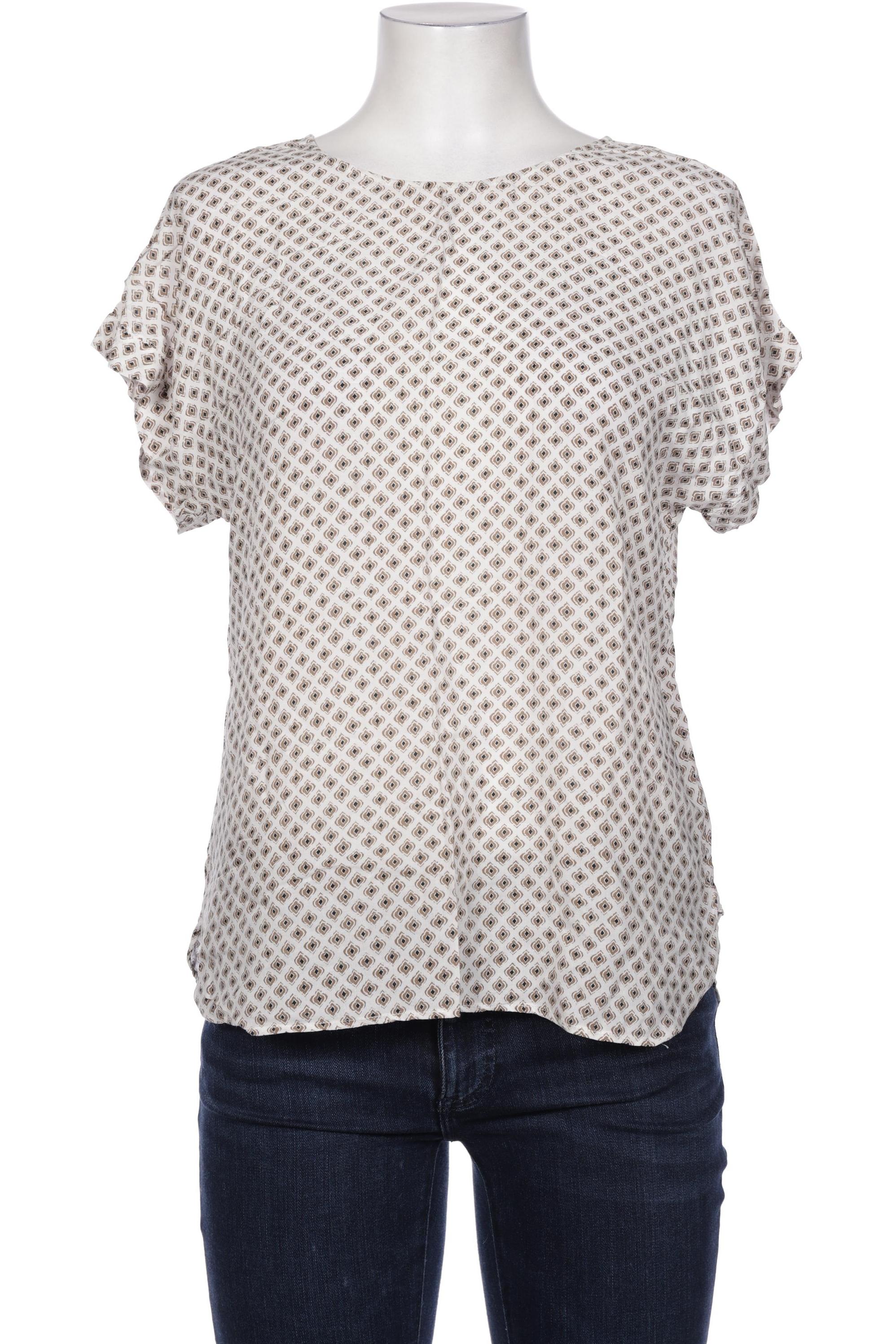 

Marc O Polo Damen Bluse, weiß, Gr. 42