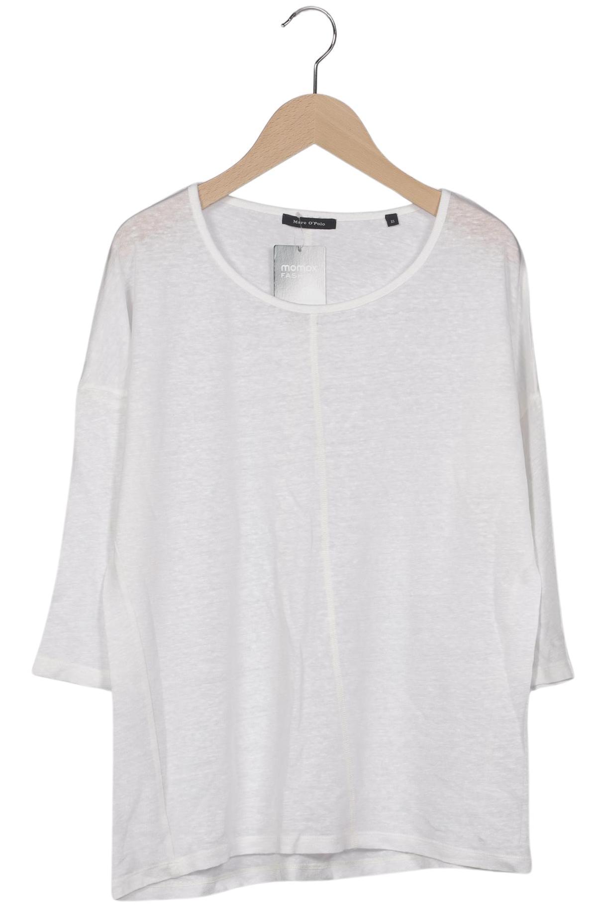 

Marc O Polo Damen Pullover, weiß, Gr. 34
