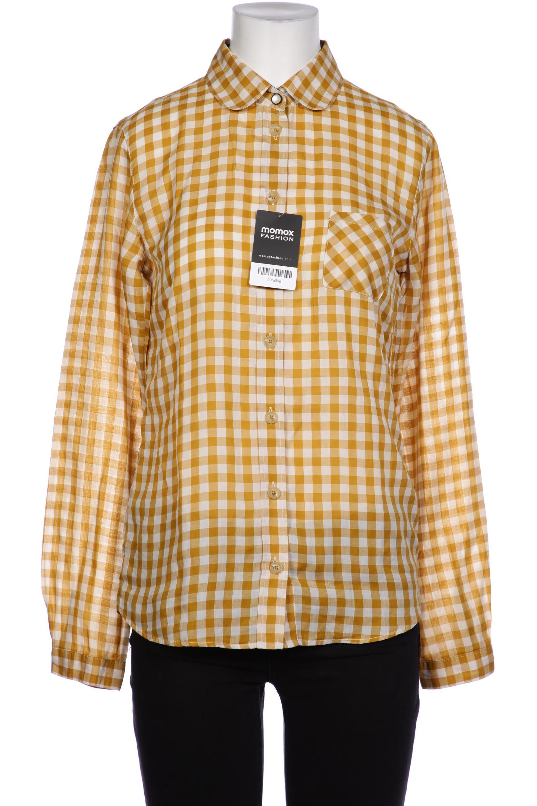 

Marc O Polo Damen Bluse, gelb