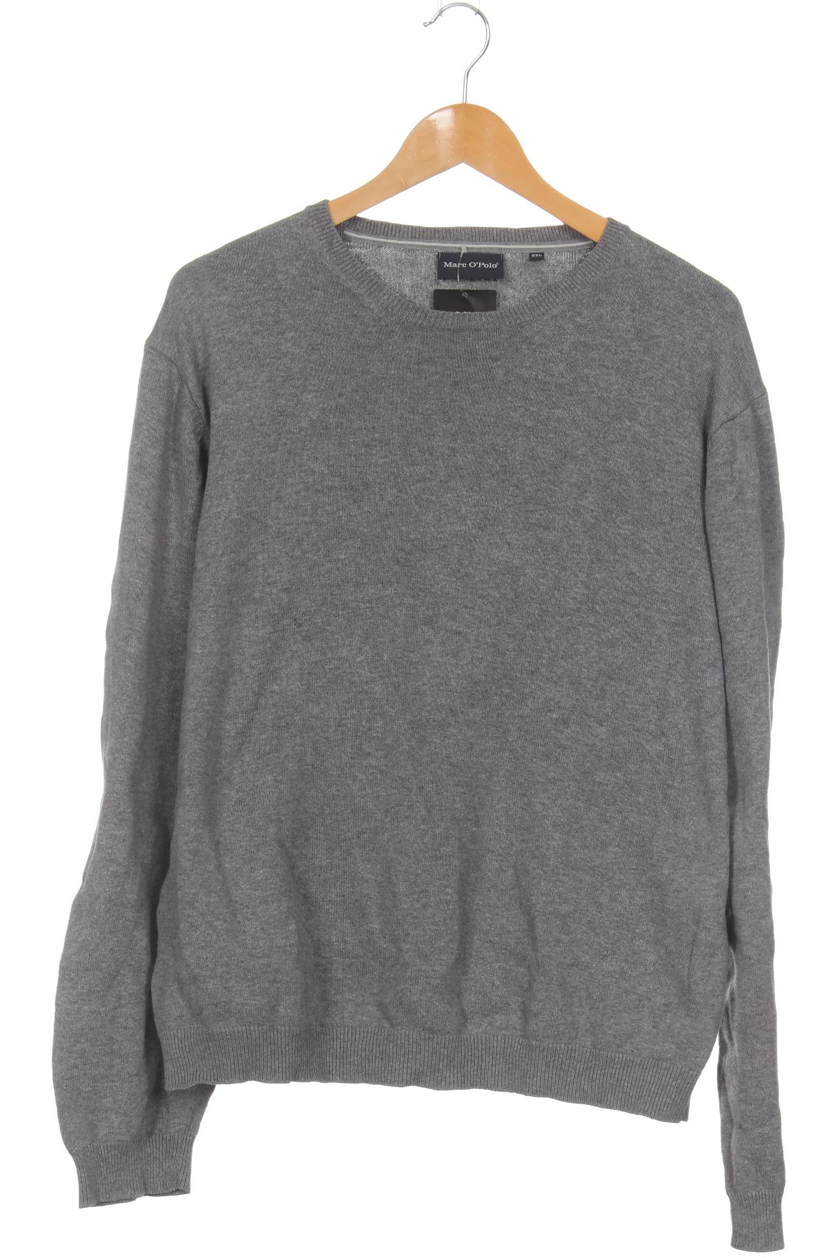 

Marc O Polo Herren Pullover, grau, Gr.