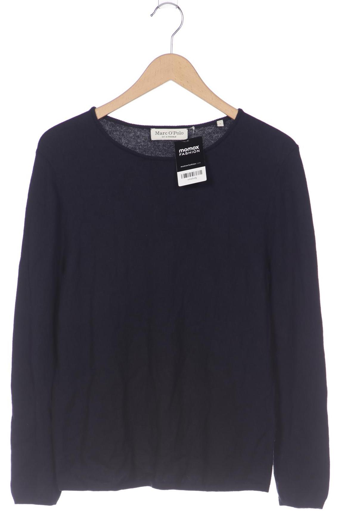 

Marc O Polo Damen Pullover, marineblau, Gr. 42