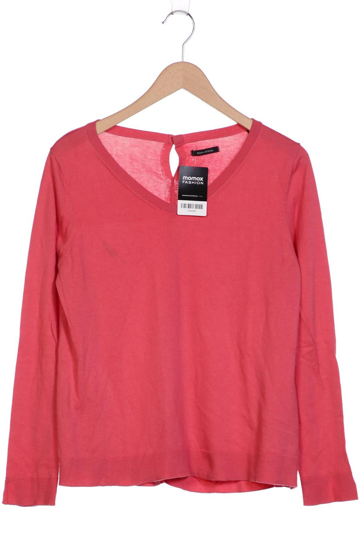 

Marc O Polo Damen Pullover, pink, Gr. 38