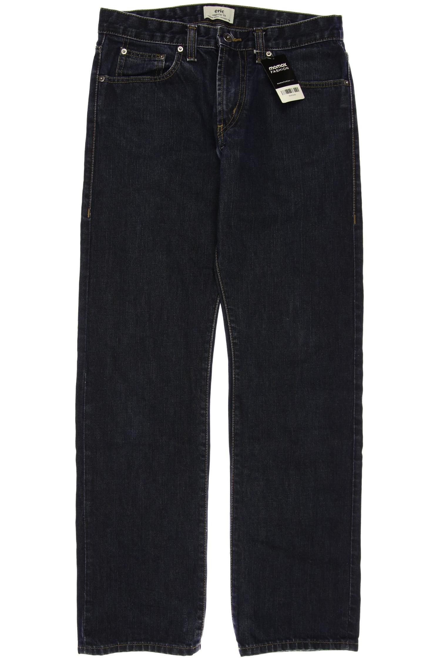 

Marc O Polo Herren Jeans, blau, Gr. 32