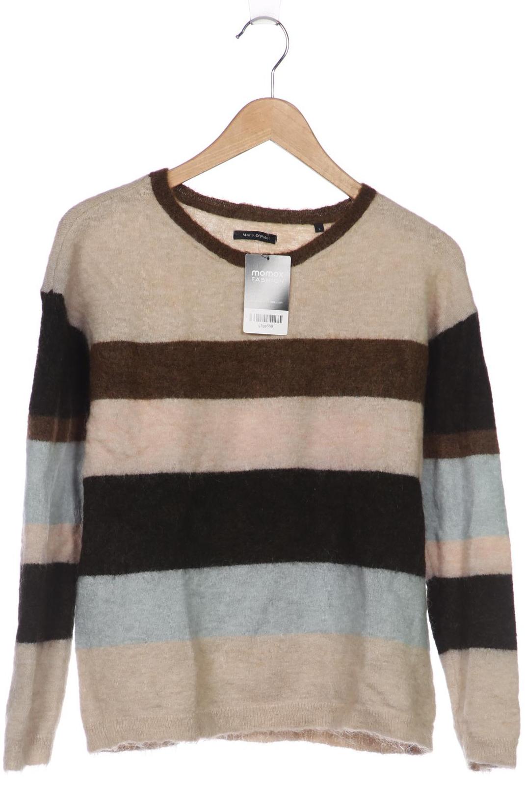

Marc O Polo Damen Pullover, beige