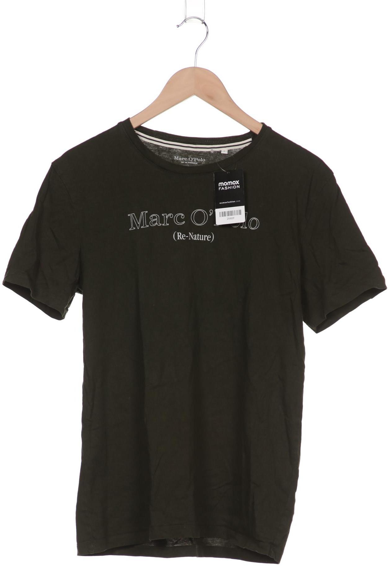 

Marc O Polo Herren T-Shirt, grün, Gr. 52