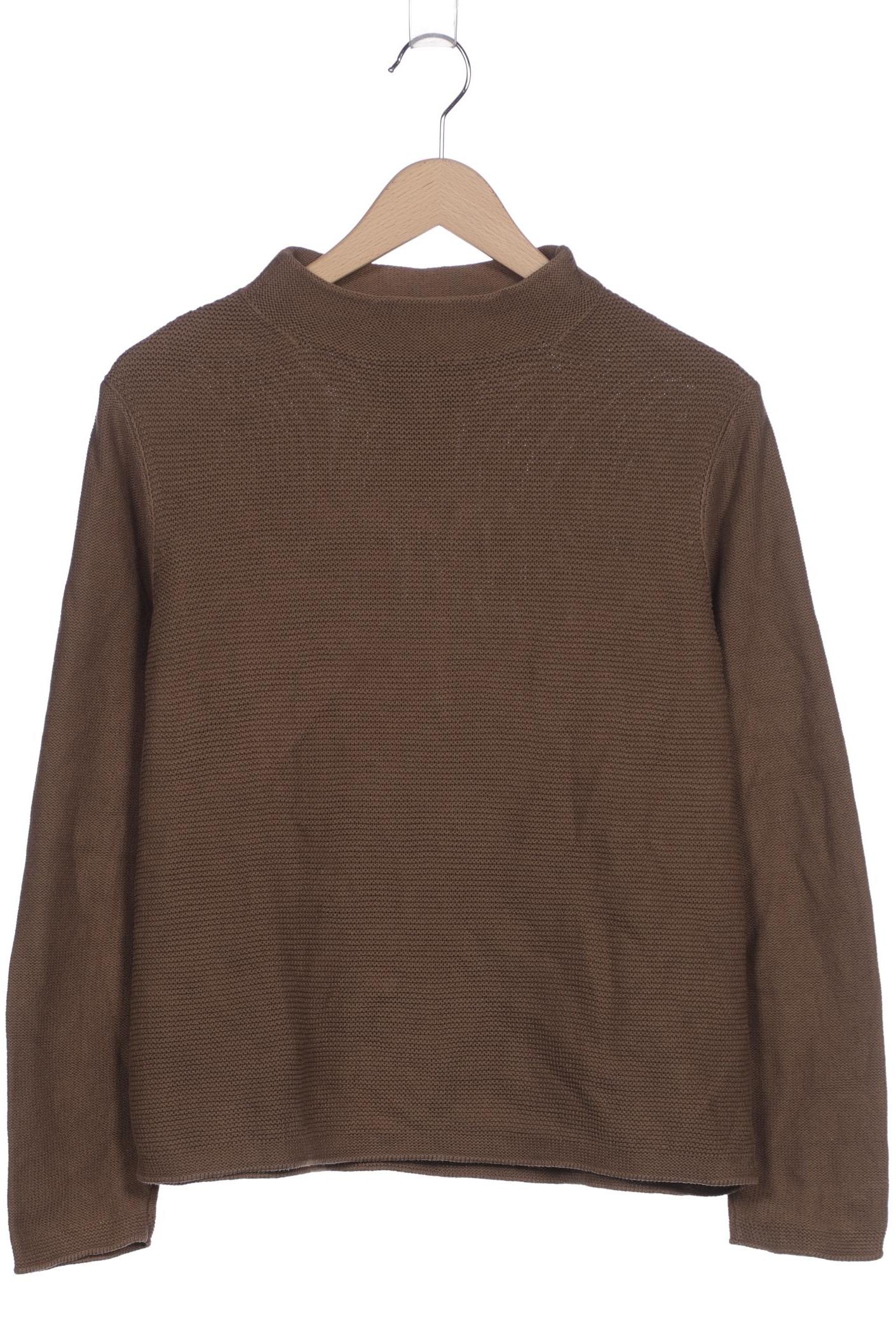 

Marc O Polo Damen Pullover, braun, Gr. 38