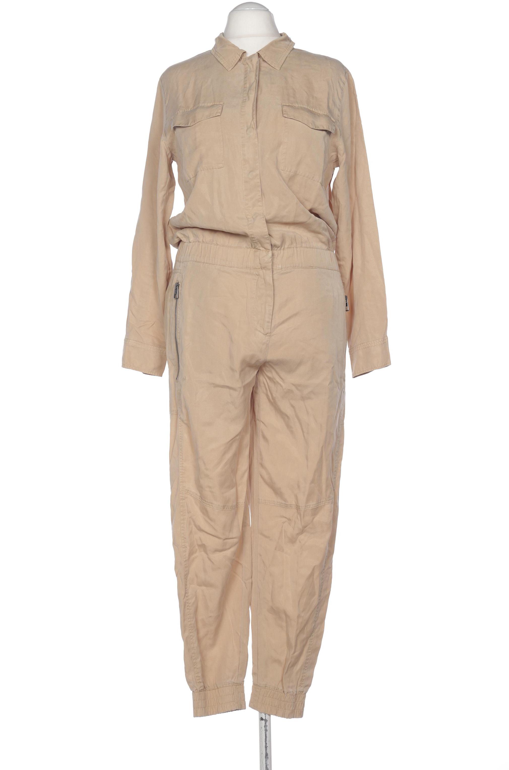 

Marc O Polo Damen Jumpsuit/Overall, beige
