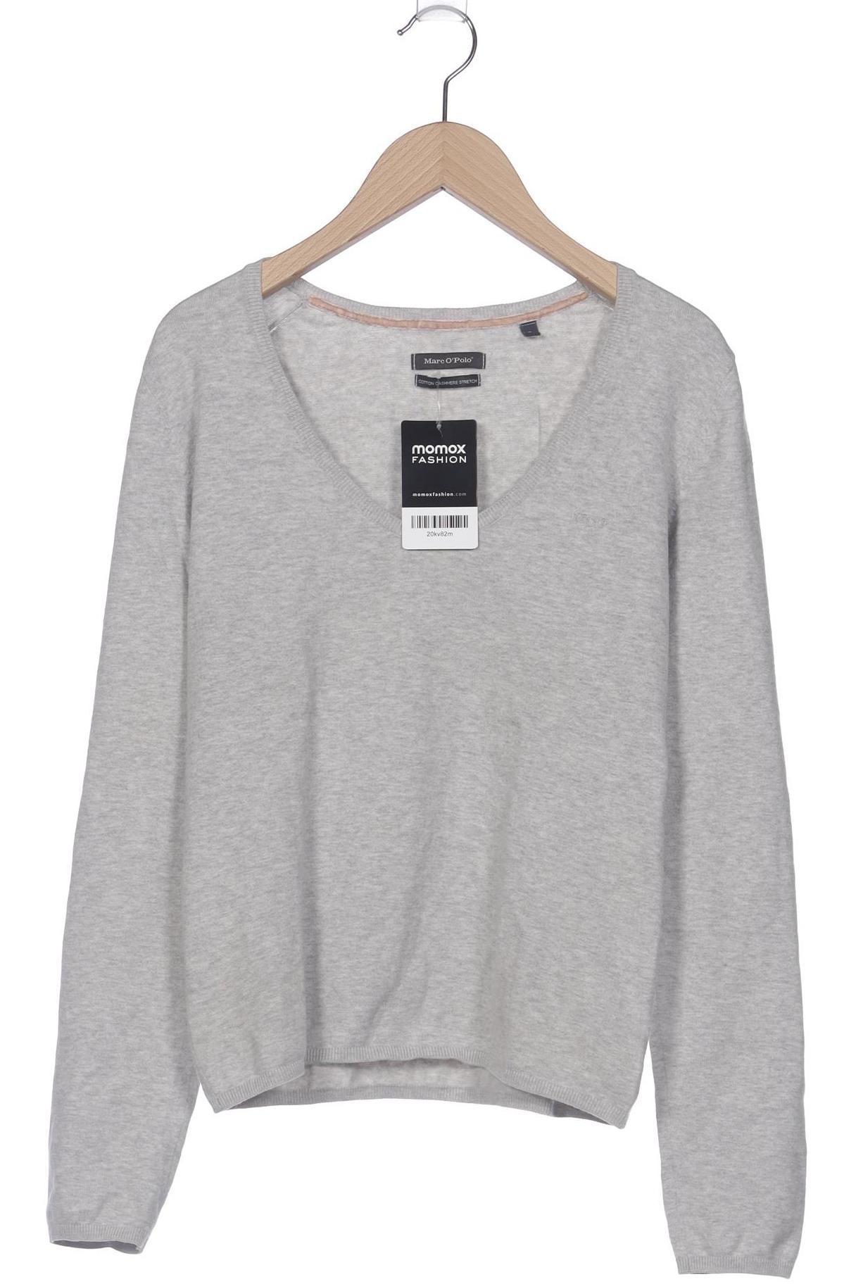 

Marc O Polo Damen Pullover, grau, Gr. 36